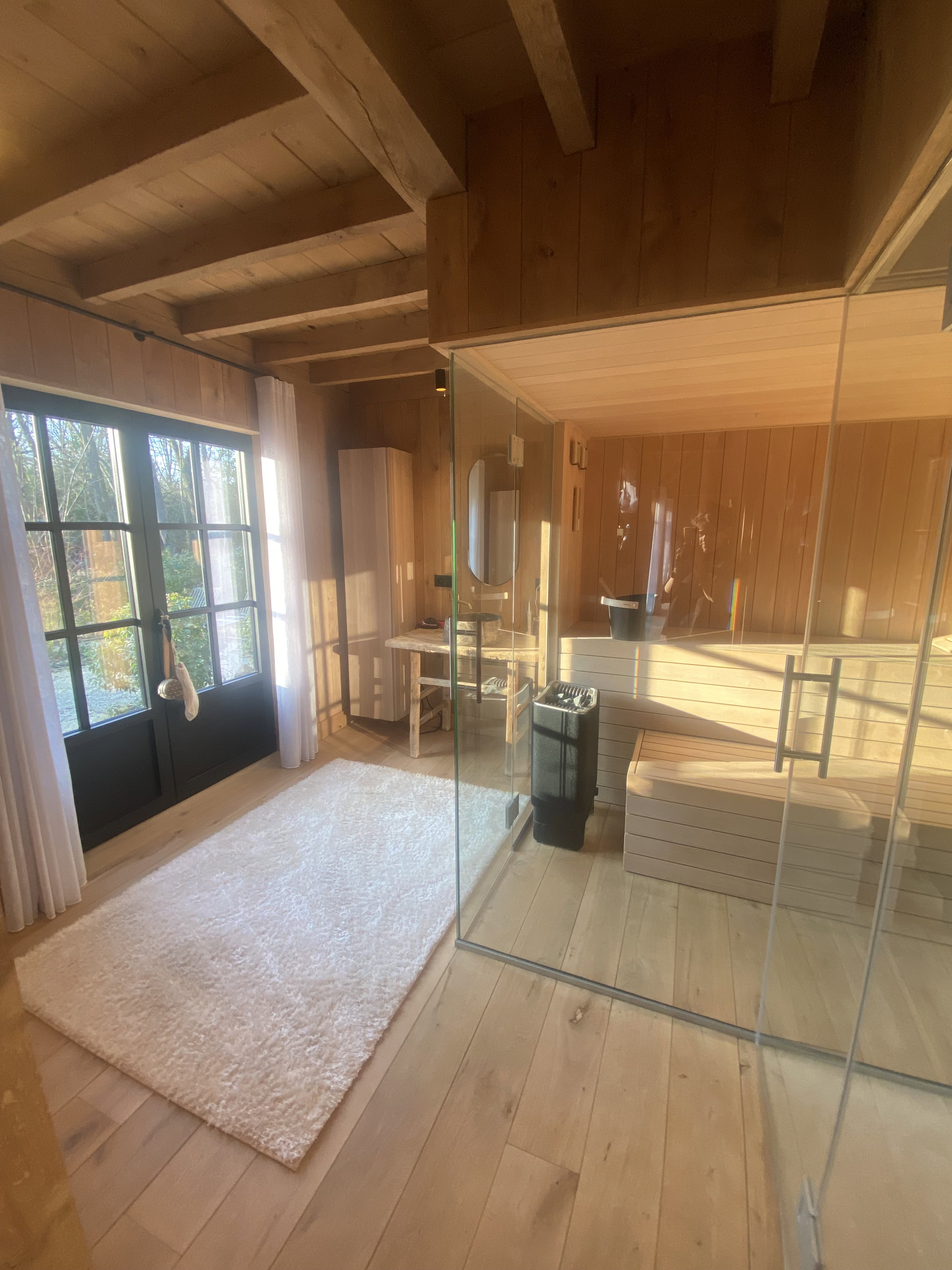 Casa nella natura a Begijnendijk