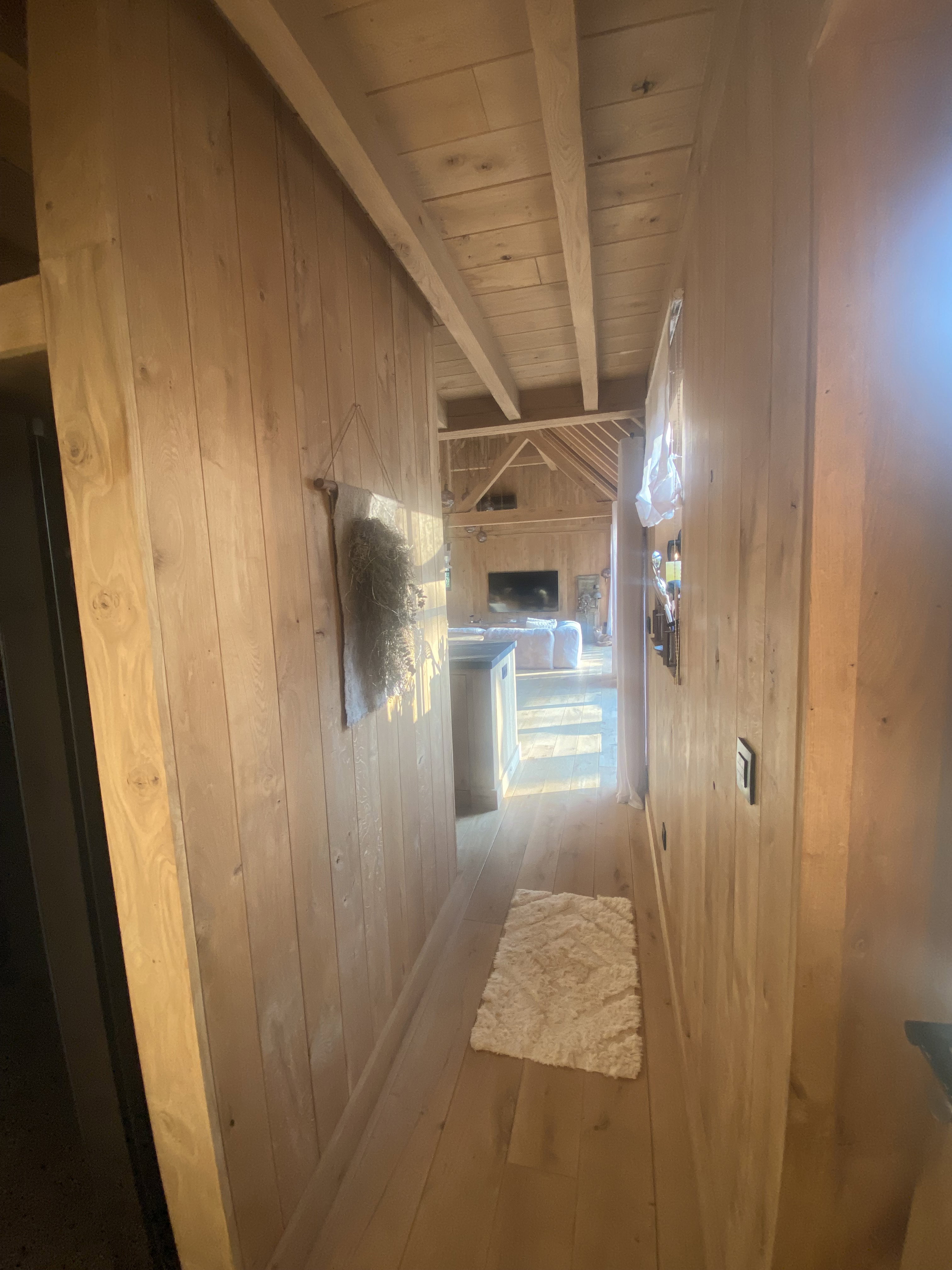 Casa nella natura a Begijnendijk