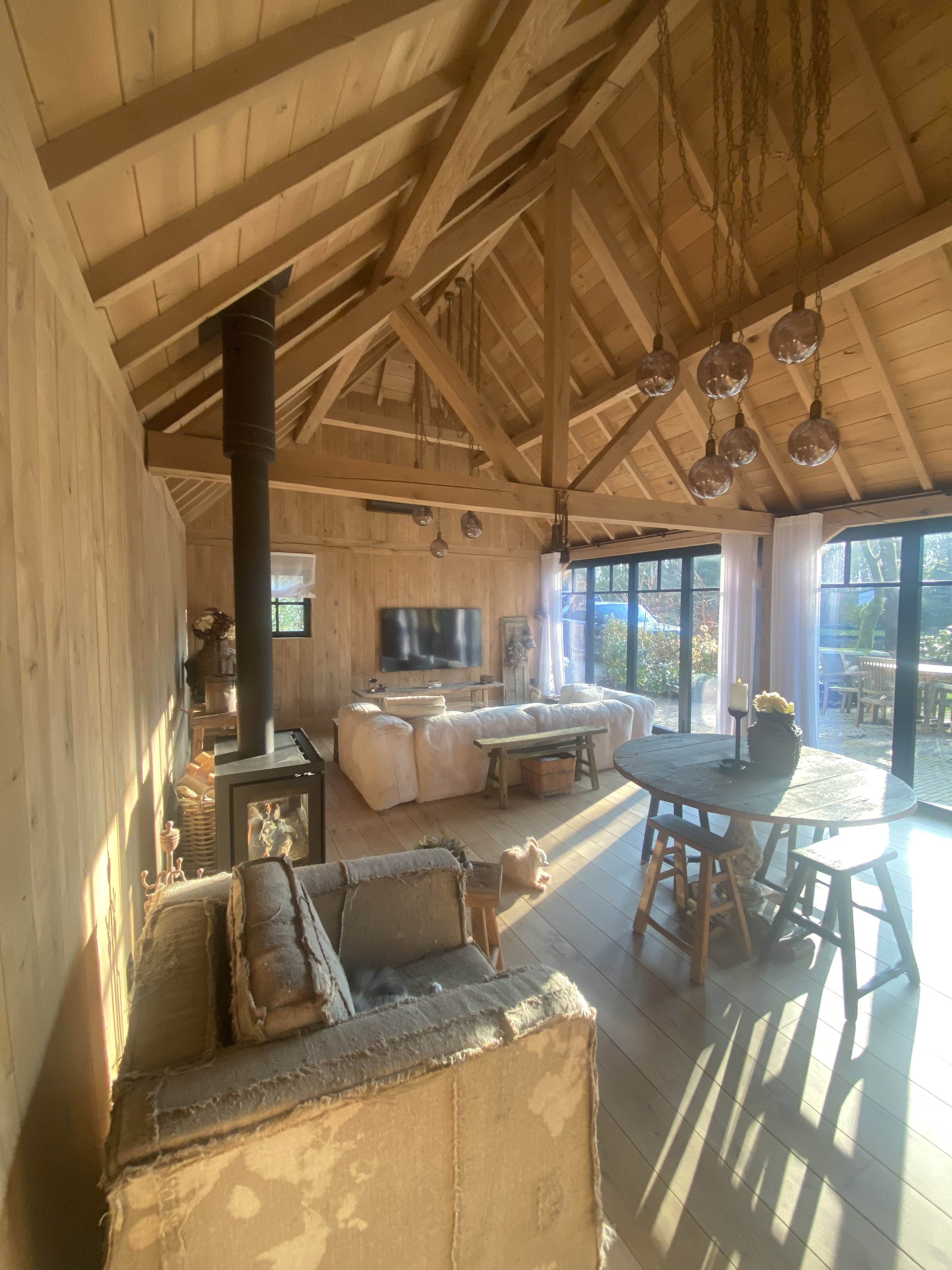 Casa nella natura a Begijnendijk