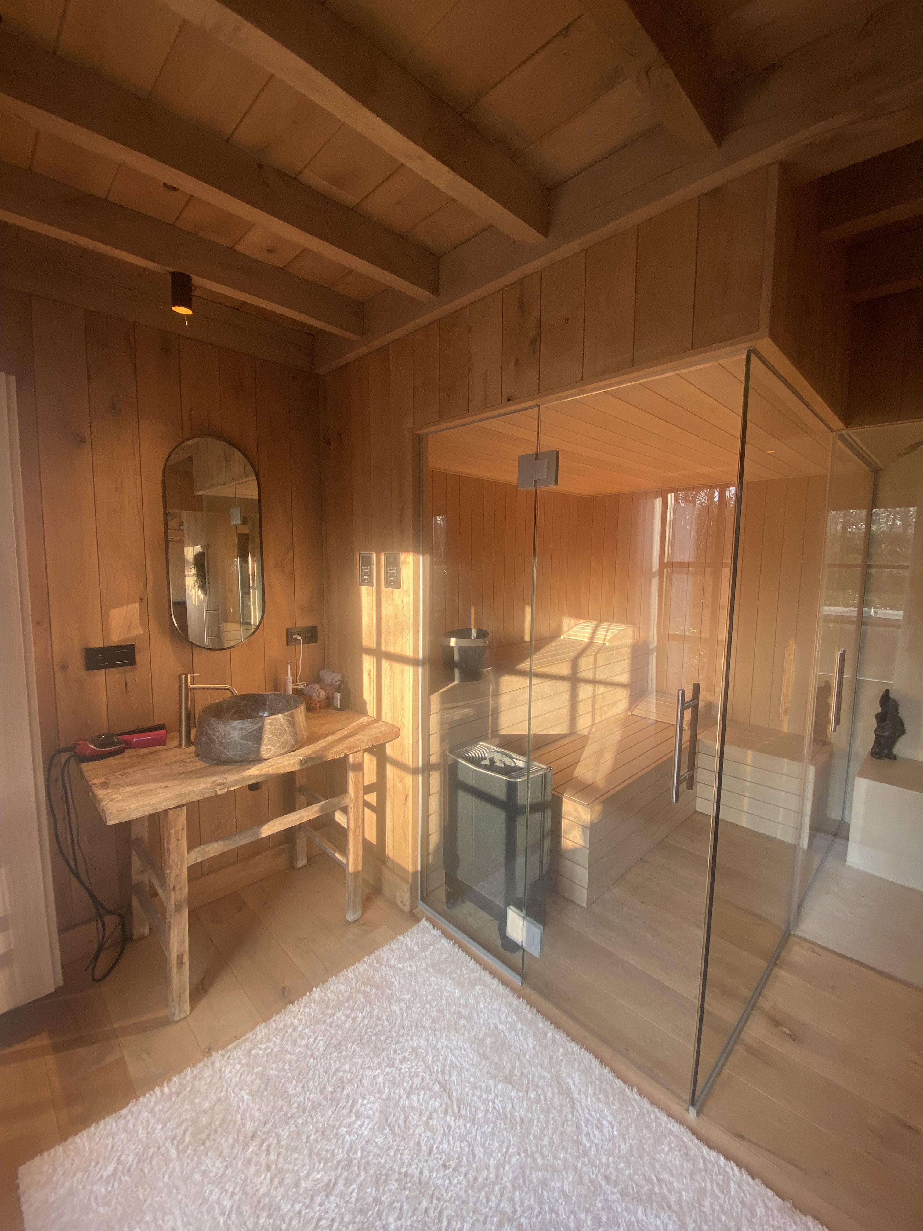 Casa nella natura a Begijnendijk