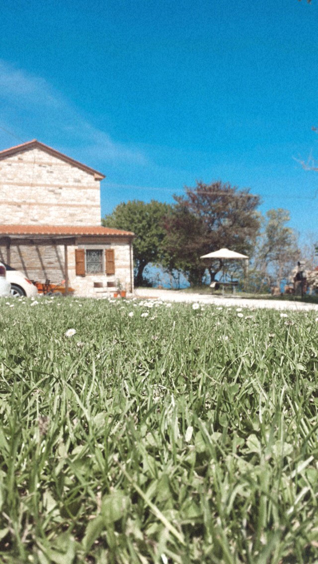 Nature house in Mezzavalle