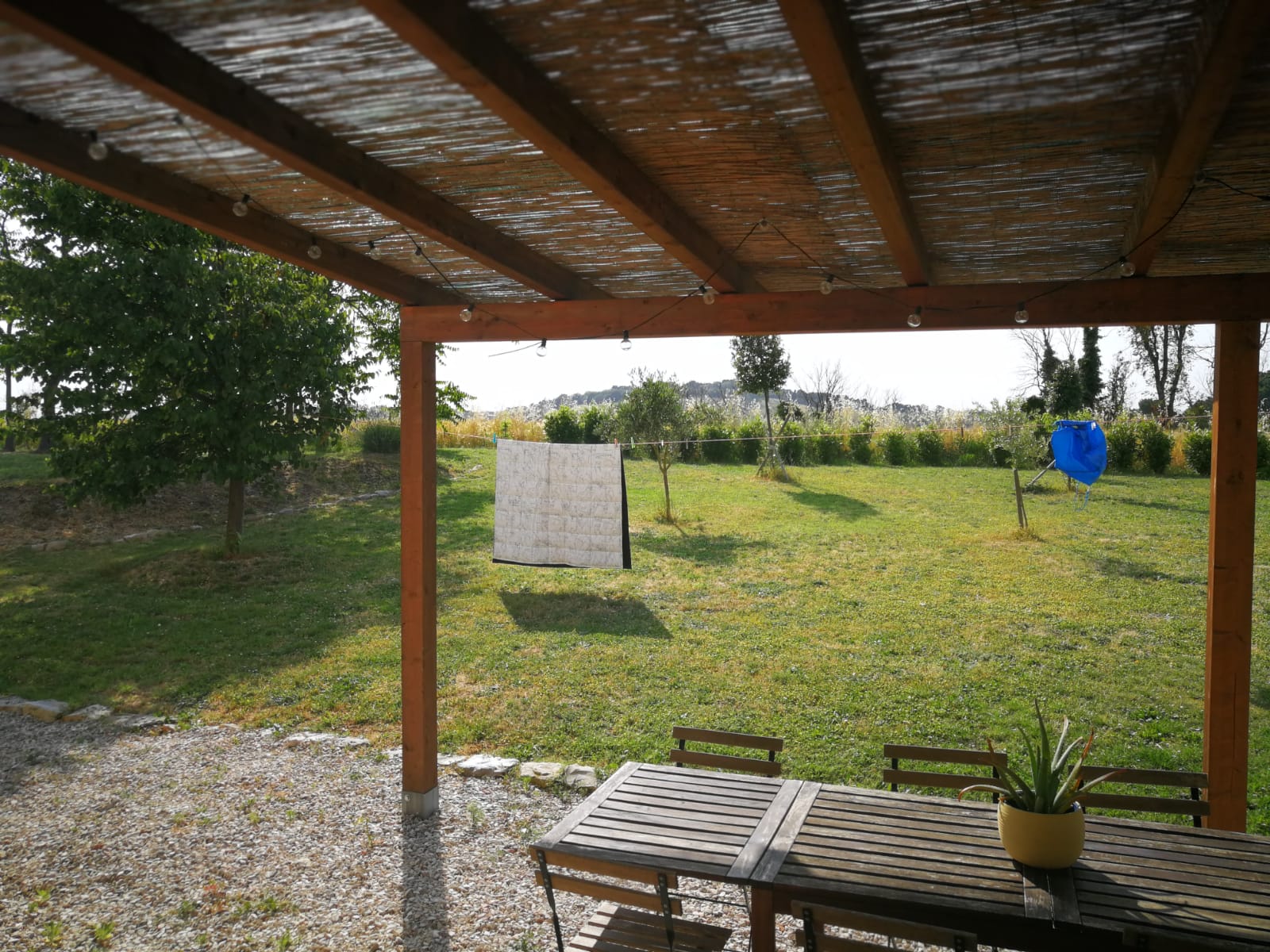 Nature house in Mezzavalle