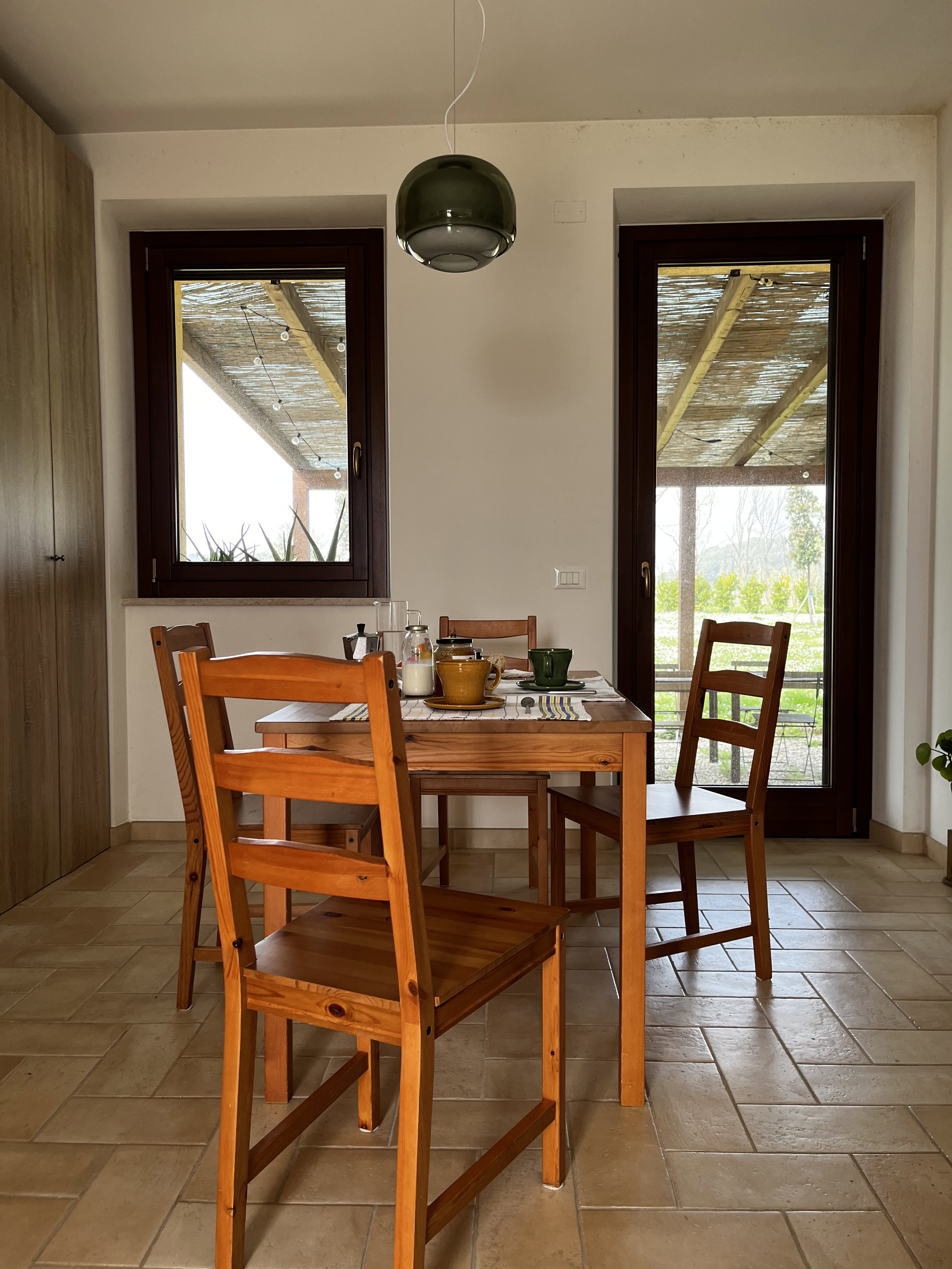 Nature house in Mezzavalle