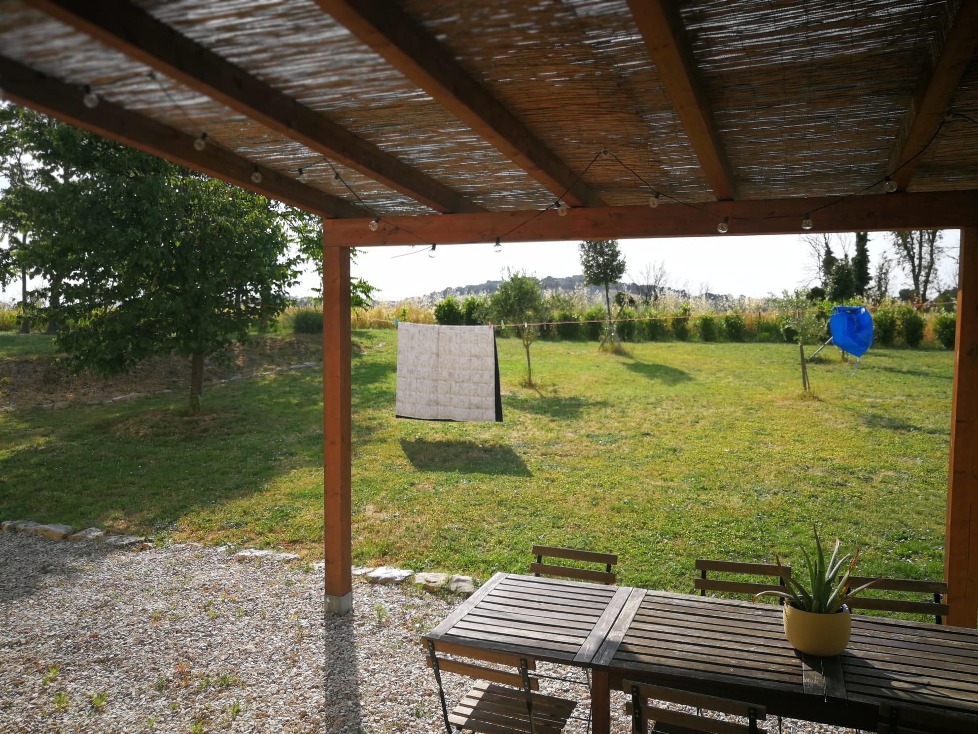 Nature house in Mezzavalle
