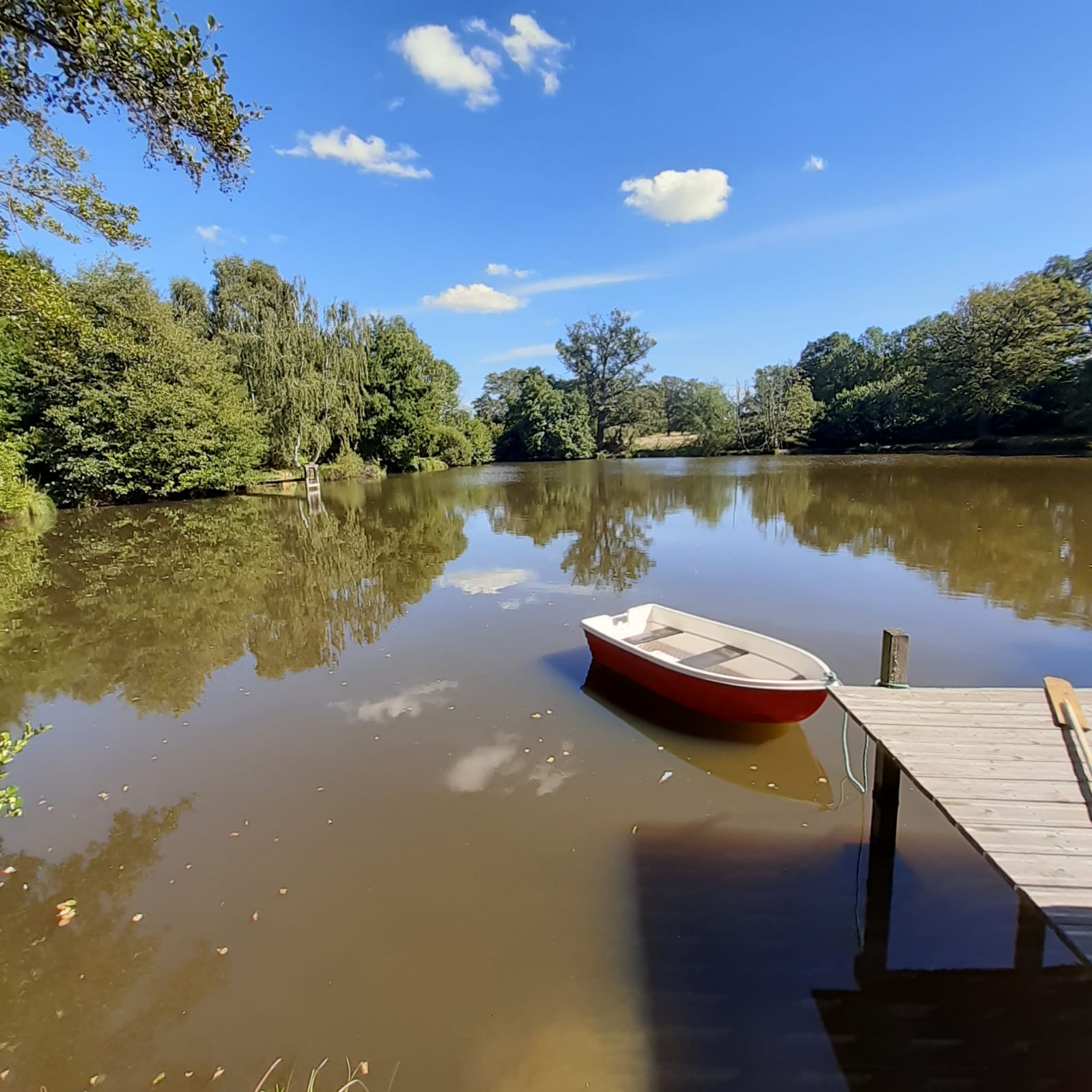 Natuurhuisje in Préveranges
