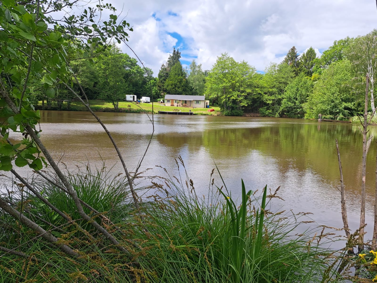 Natuurhuisje in Préveranges