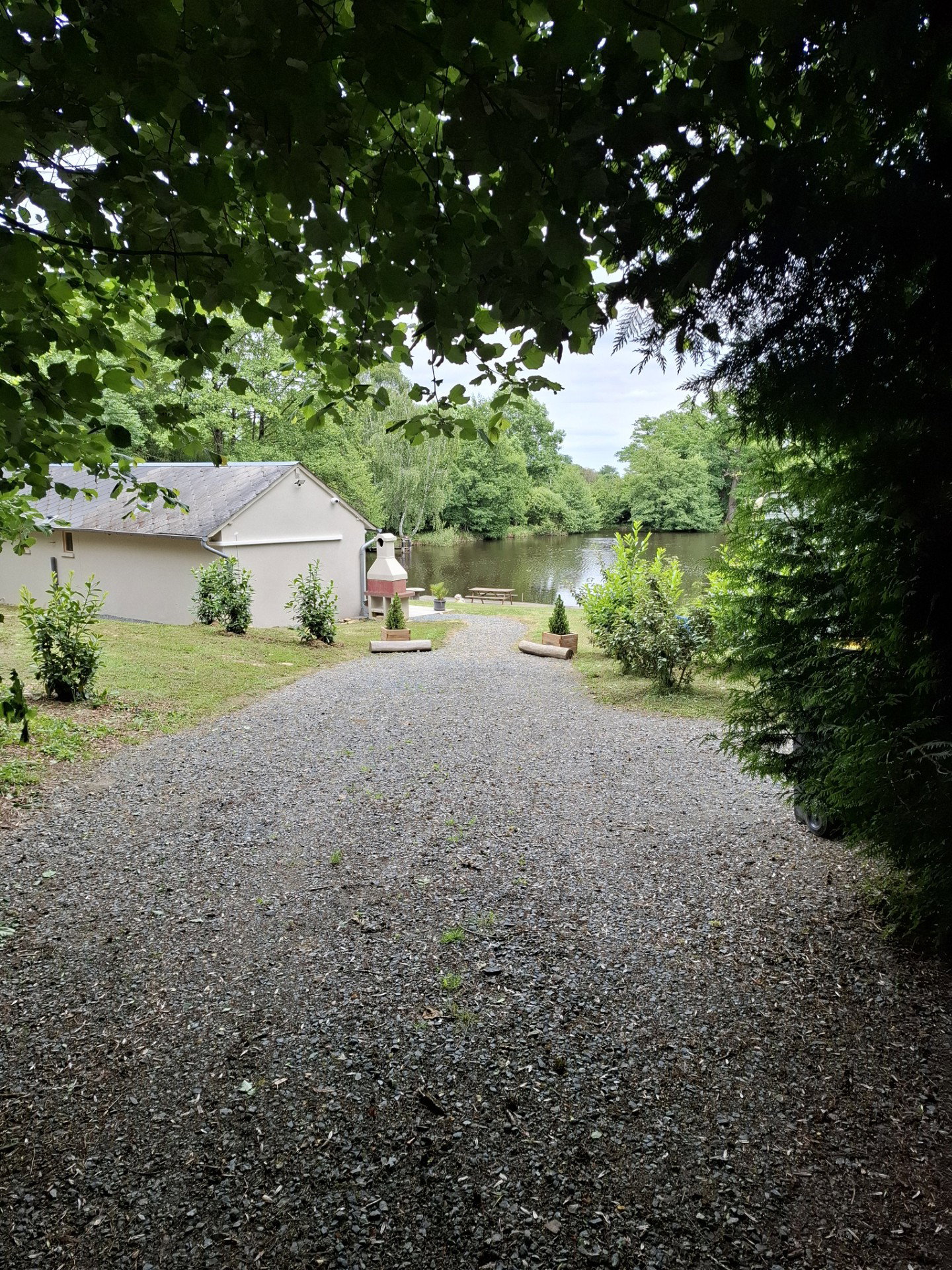 Natuurhuisje in Préveranges