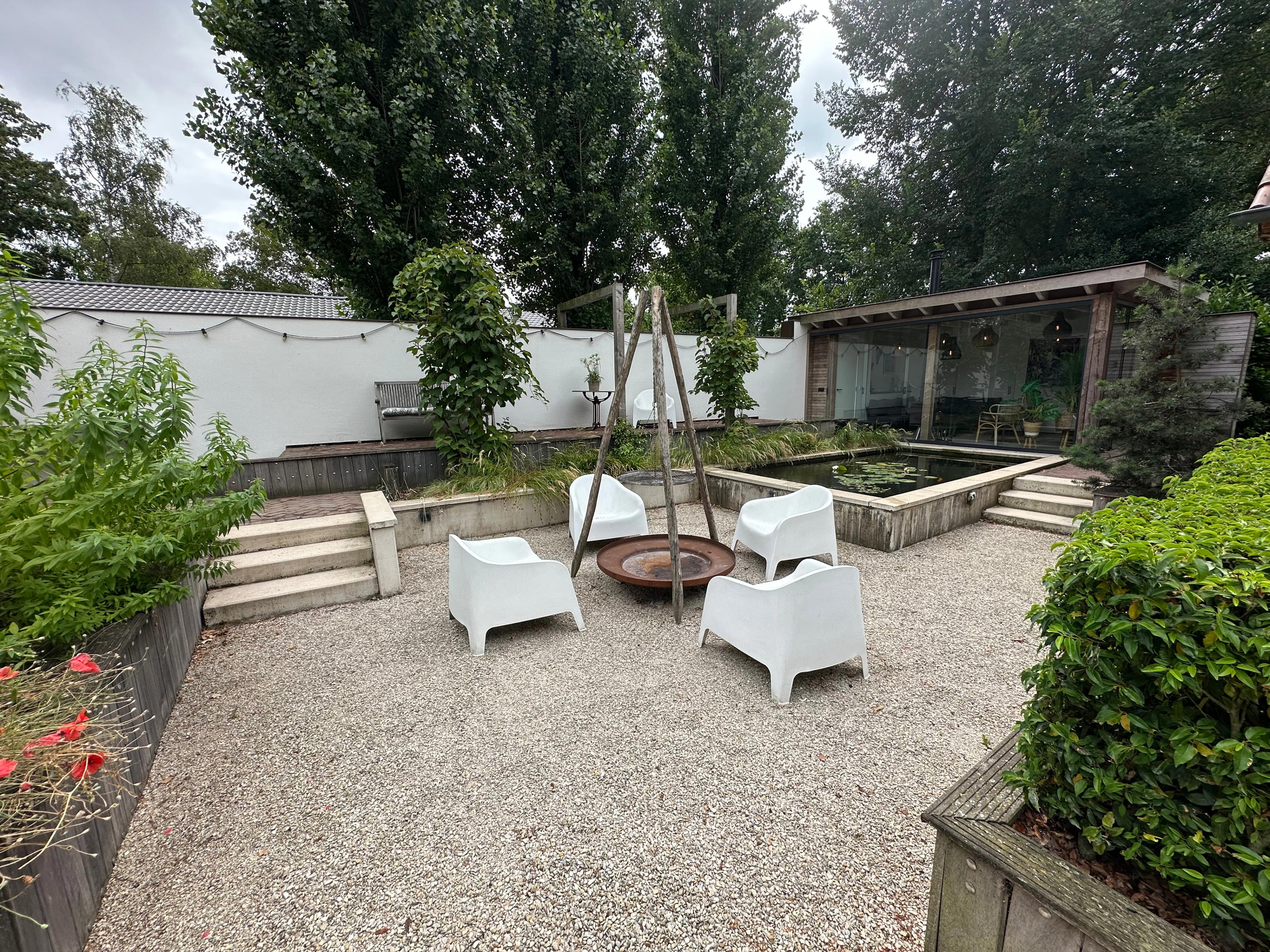 Natuurhuisje in Linden