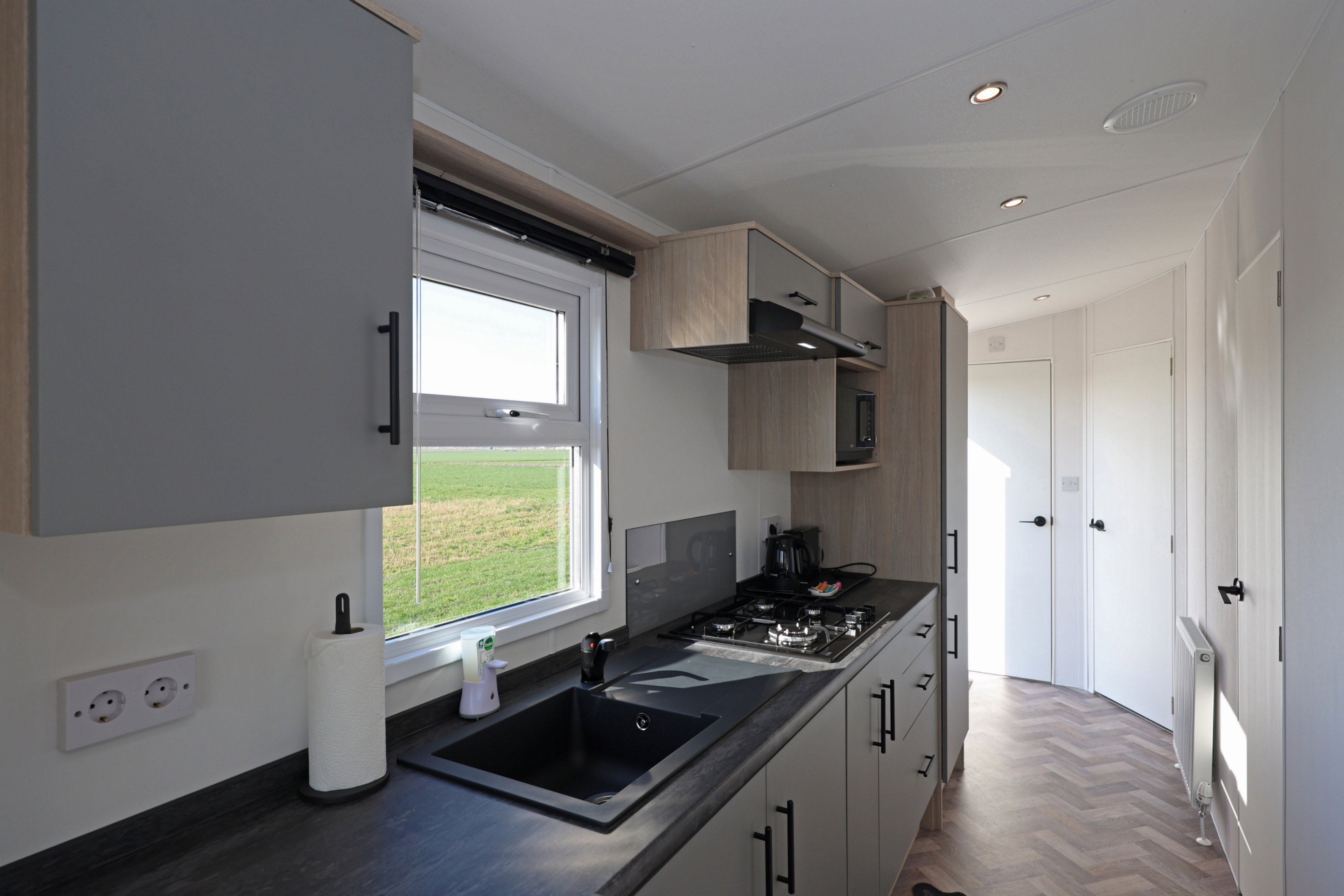 Natuurhuisje in Zuidschermer