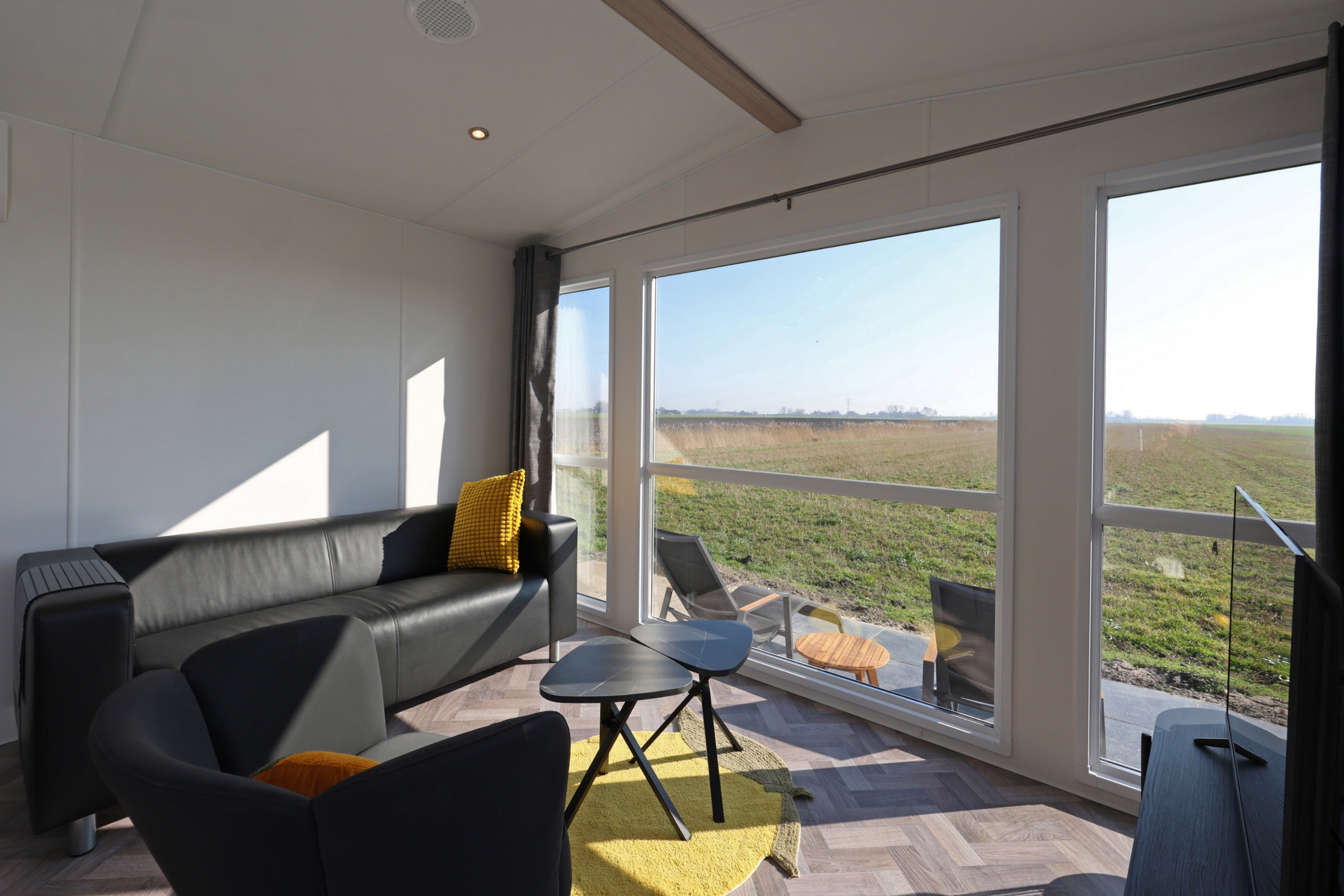 Natuurhuisje in Zuidschermer