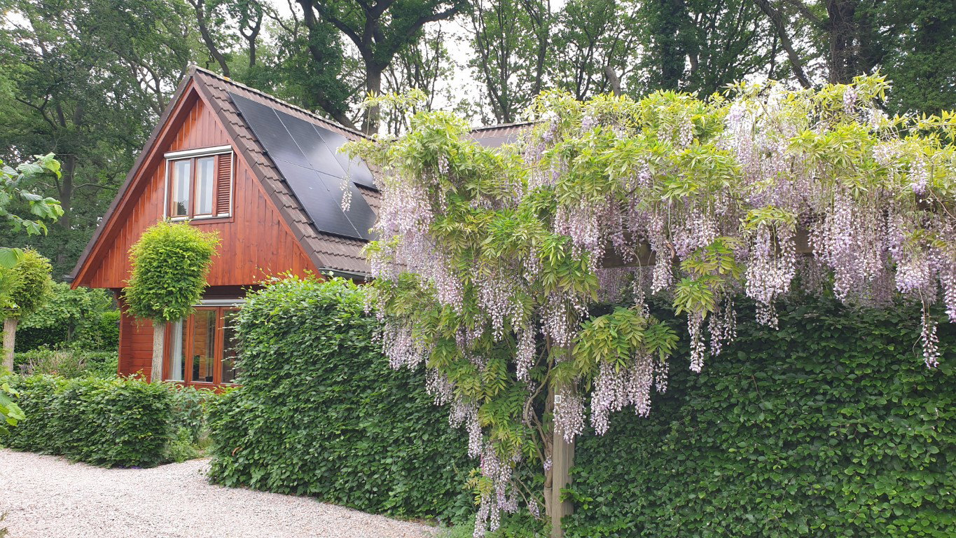 Casa nella natura a Winterswijk