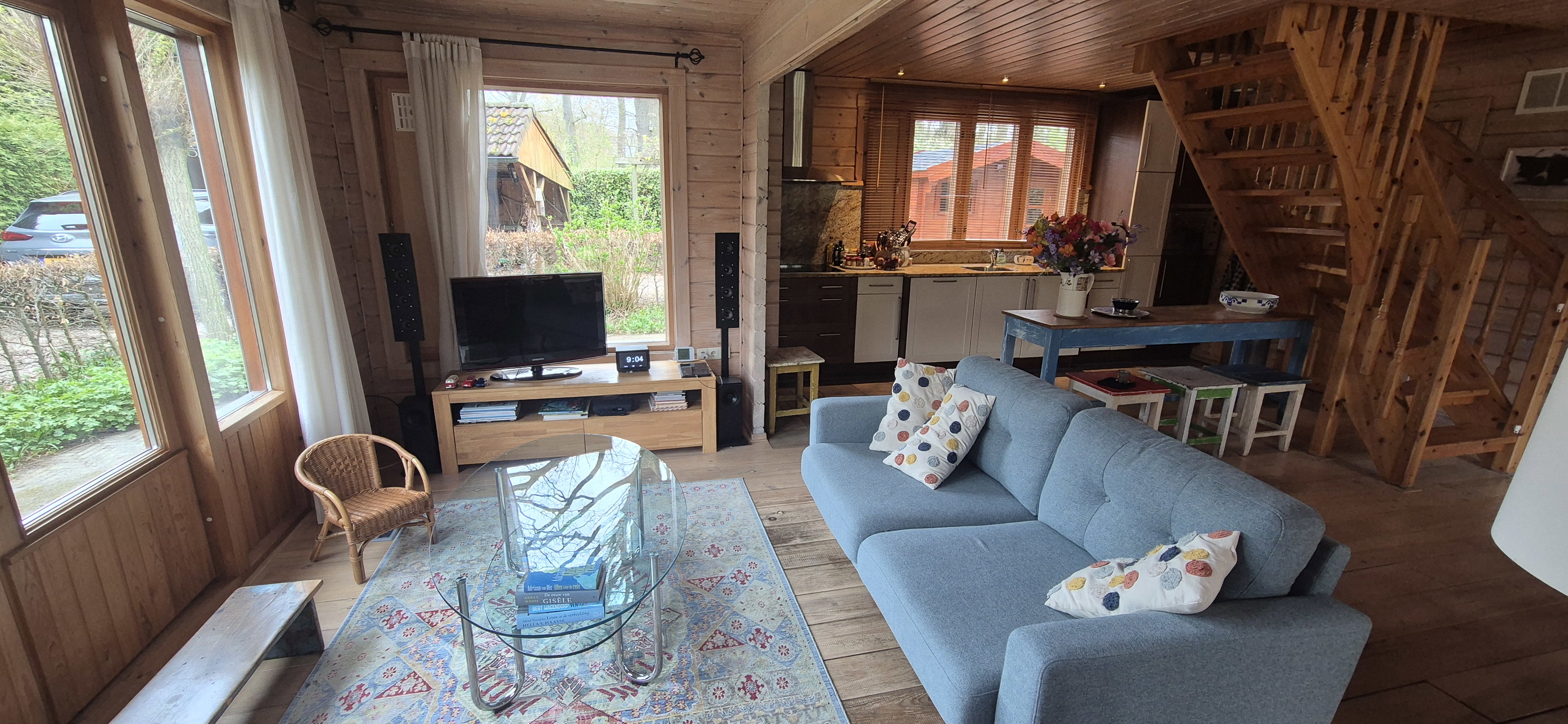 Casa nella natura a Winterswijk