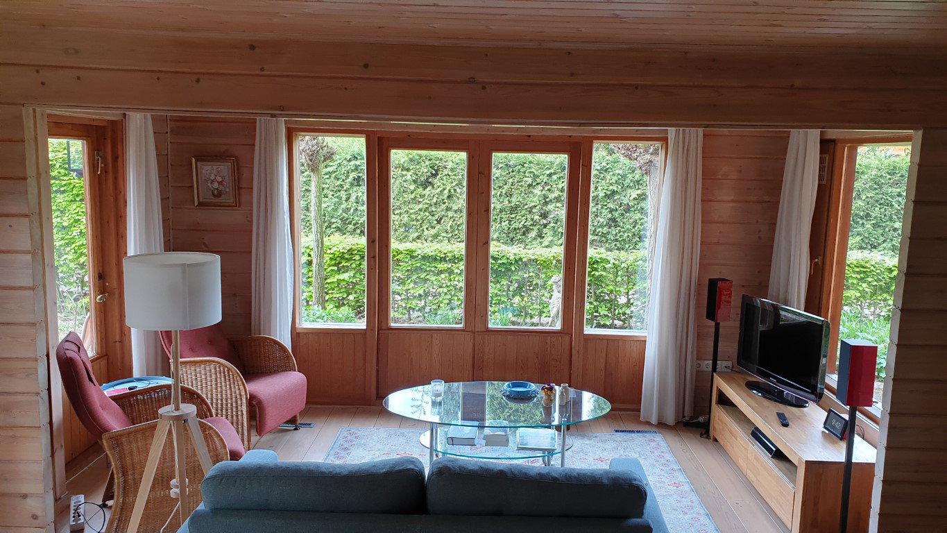 Casa nella natura a Winterswijk
