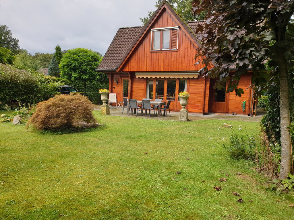 Casa nella natura a Winterswijk