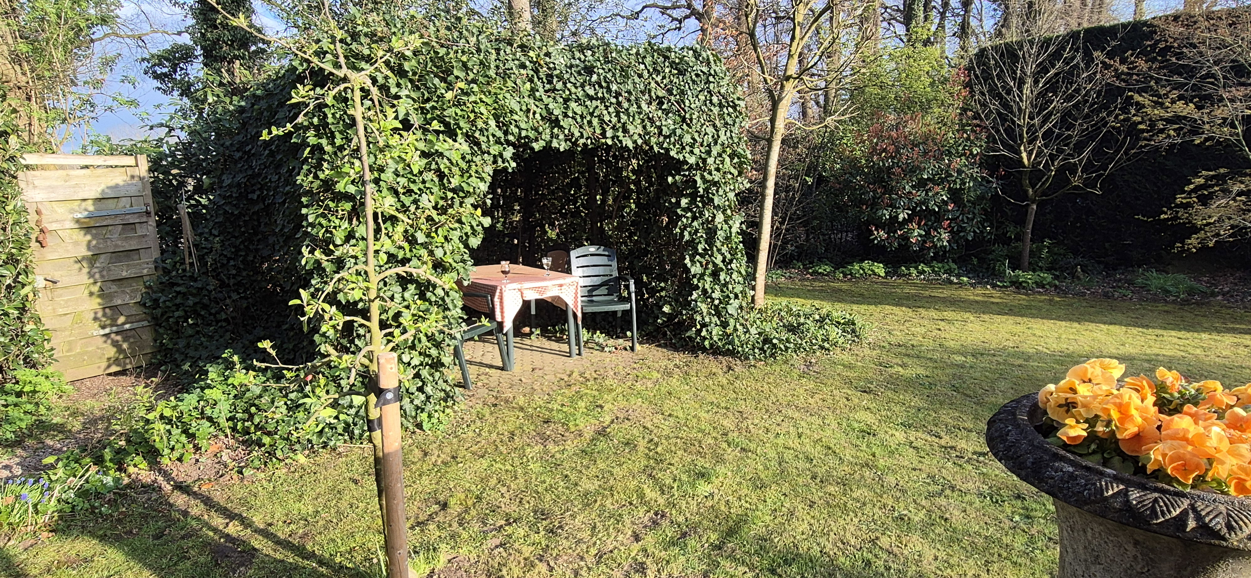 Casa nella natura a Winterswijk