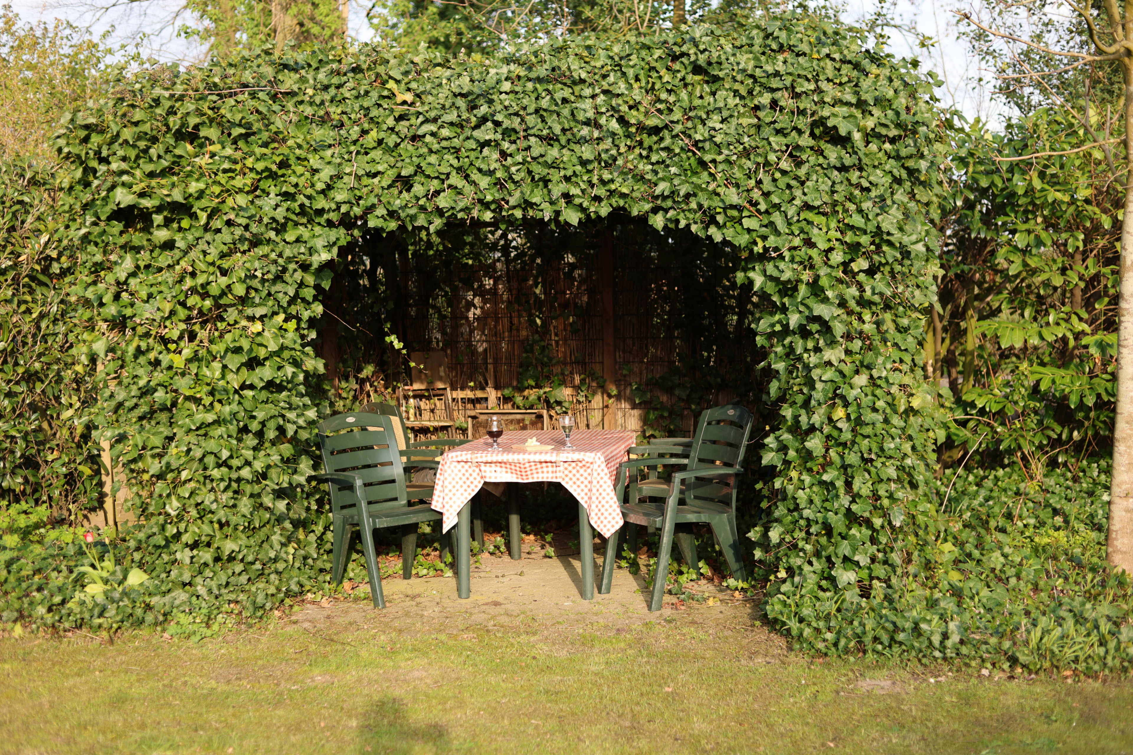 Casa nella natura a Winterswijk