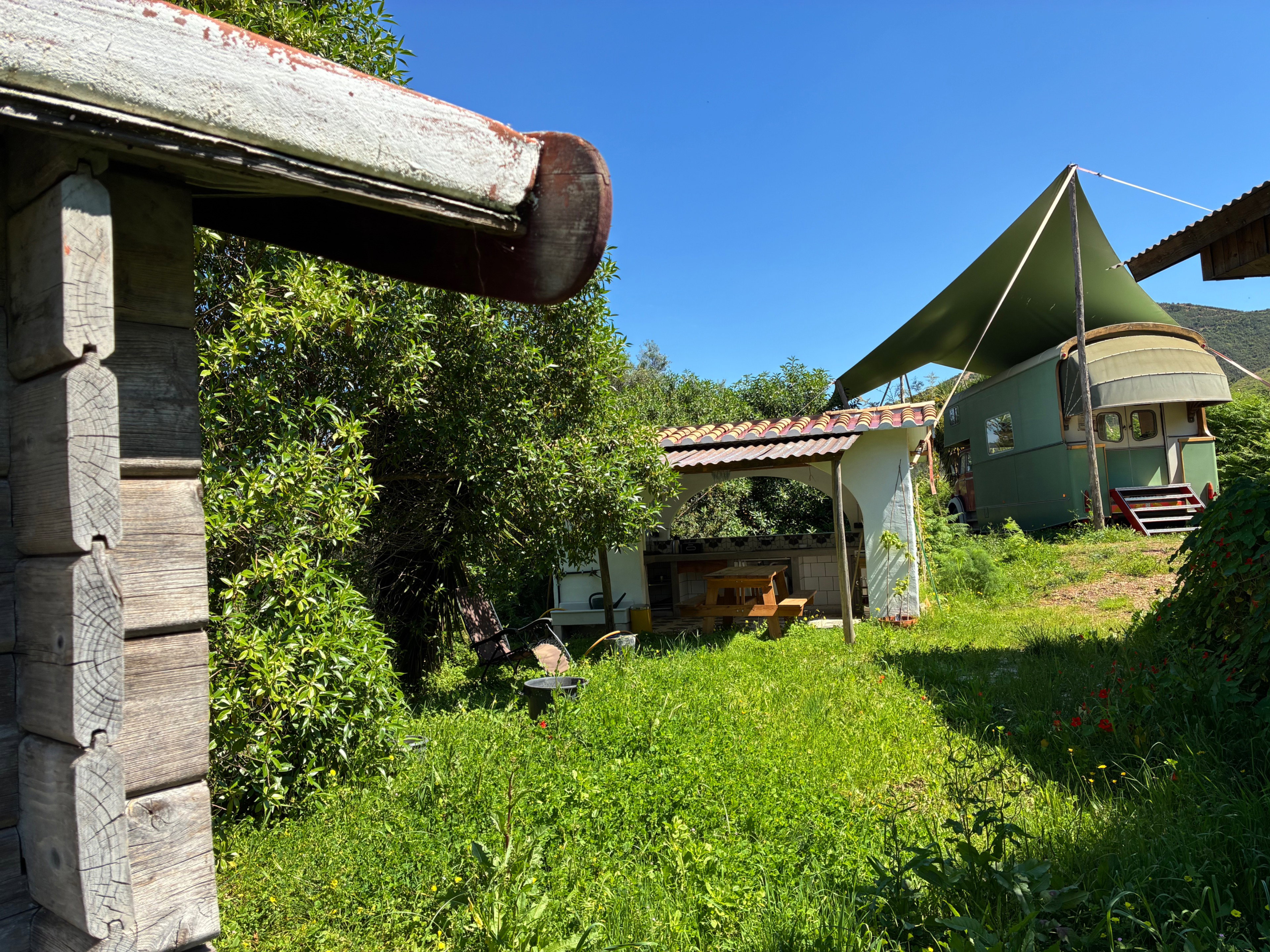 Natuurhuisje in Alferce