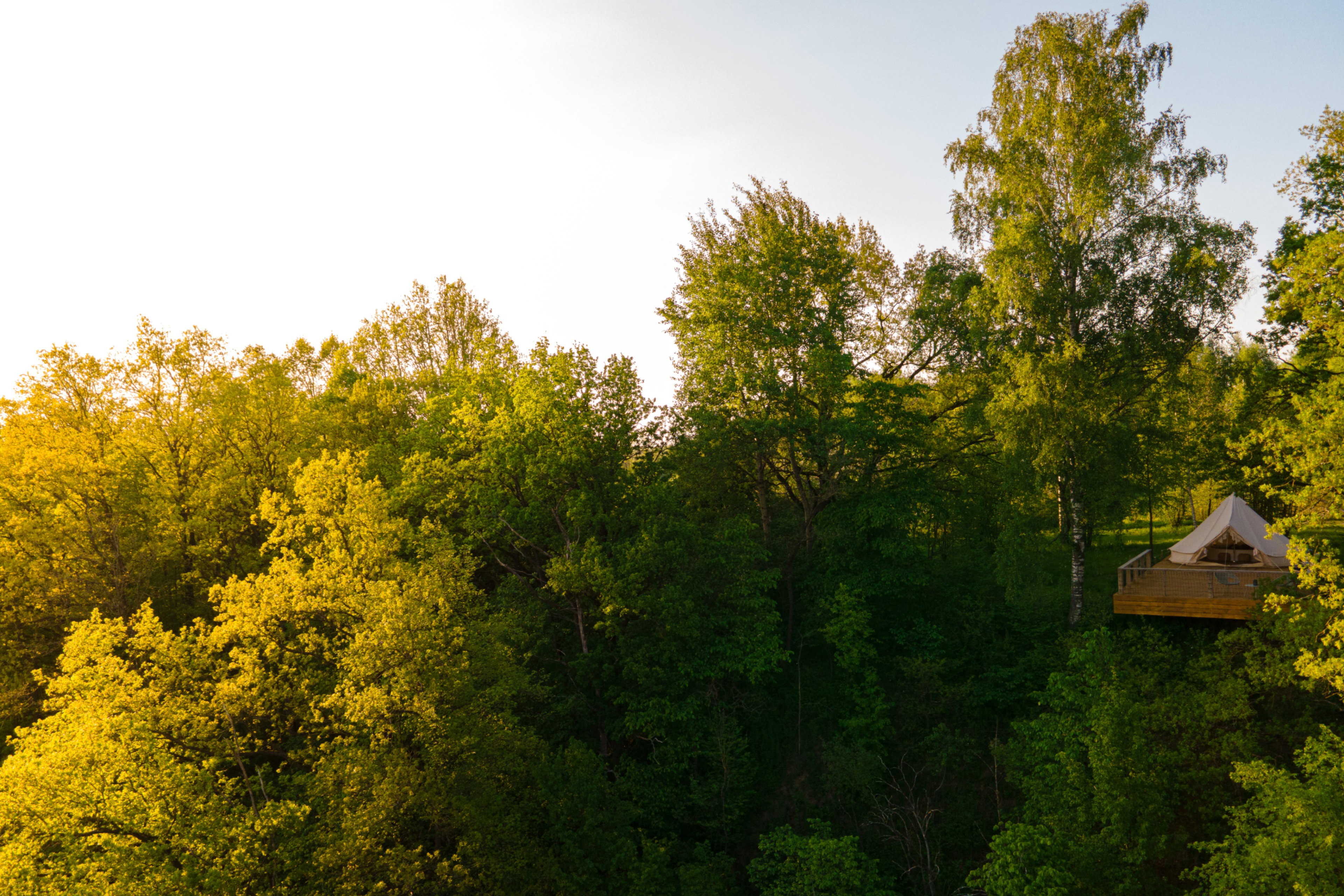 Natuurhuisje in Sliziai, Ukmerges district