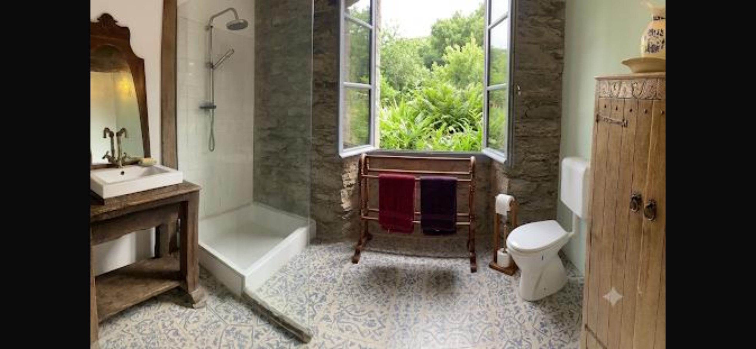 Casa nella natura a Rossa