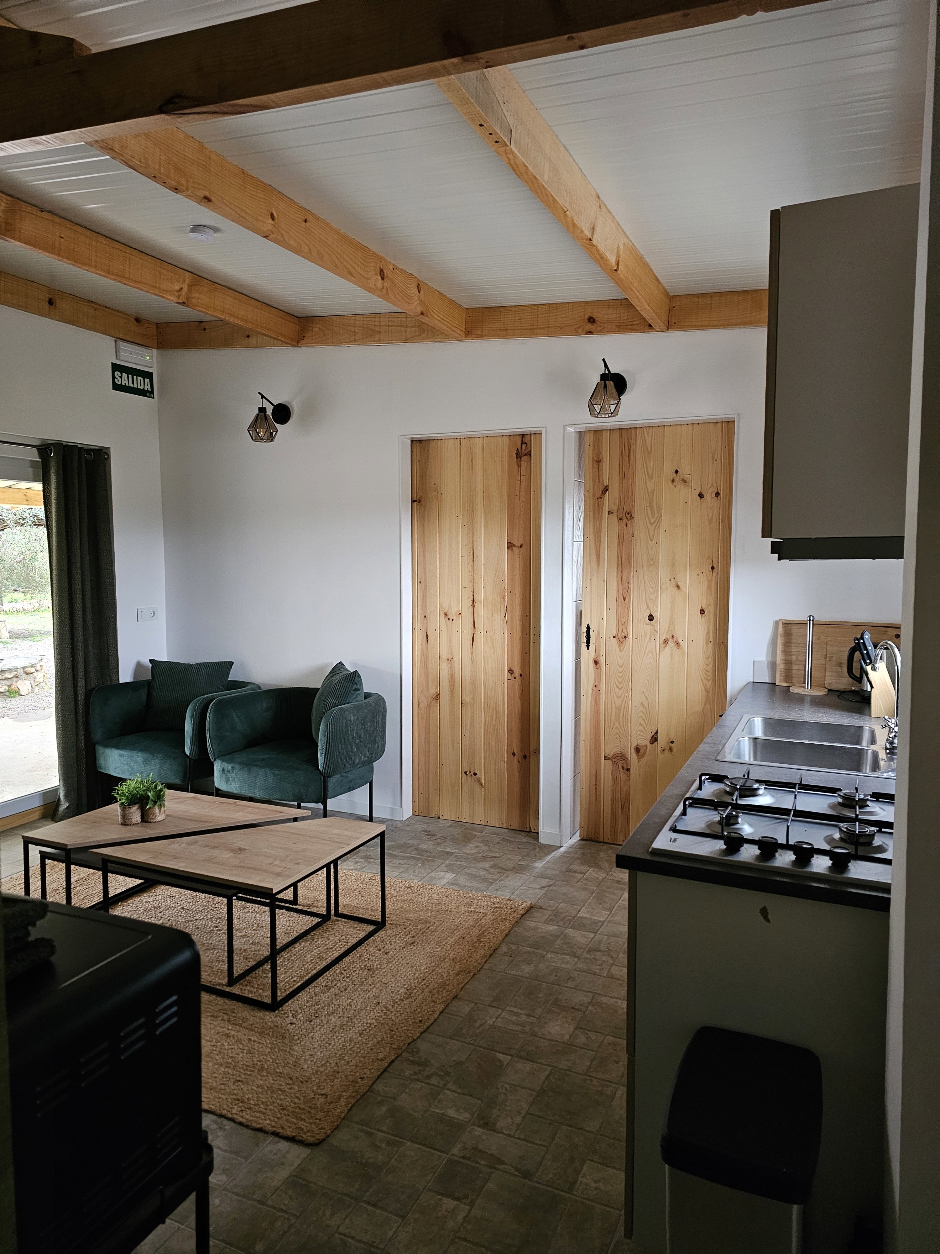 Casa nella natura a Useres