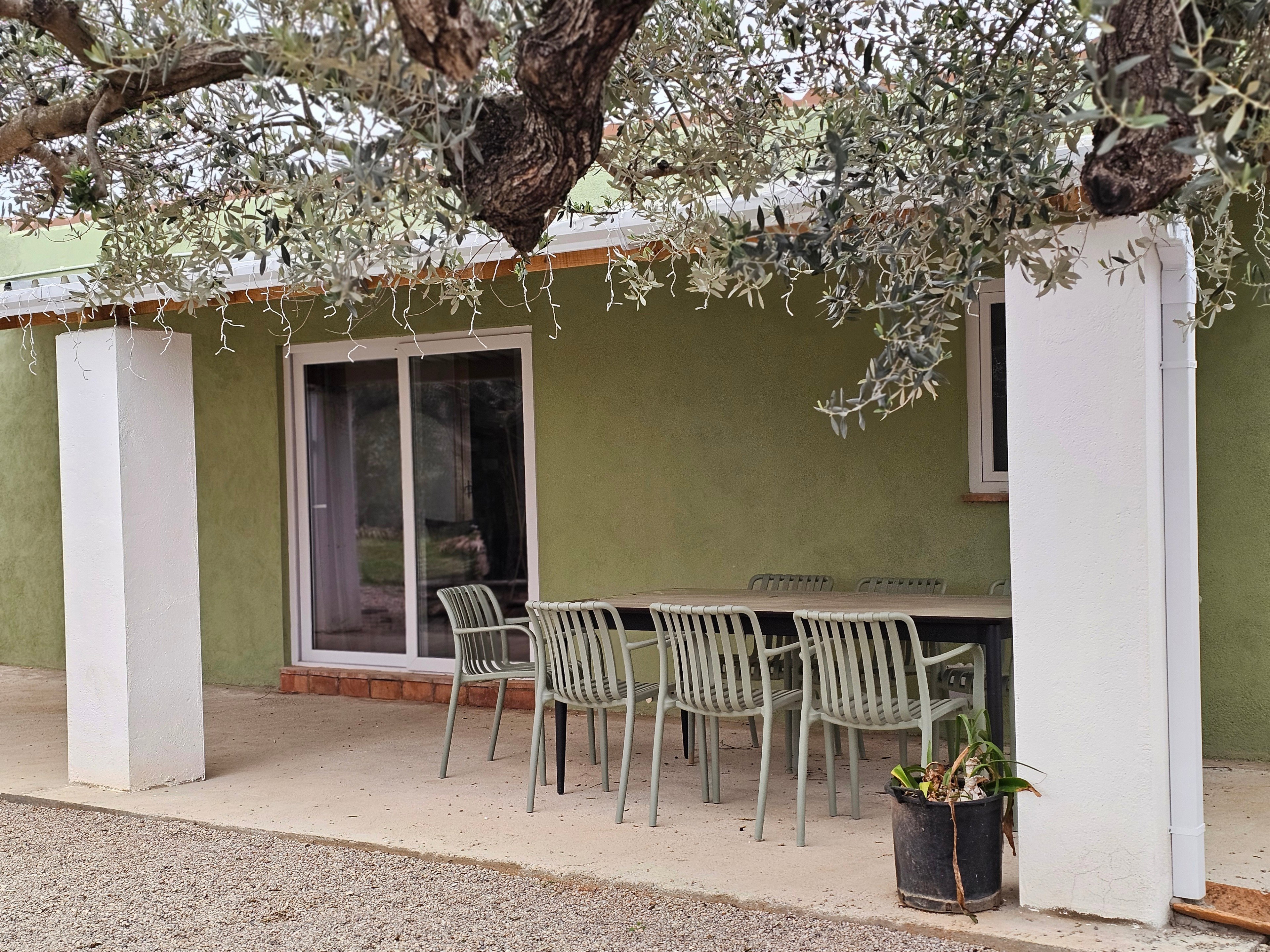 Casa nella natura a Useres