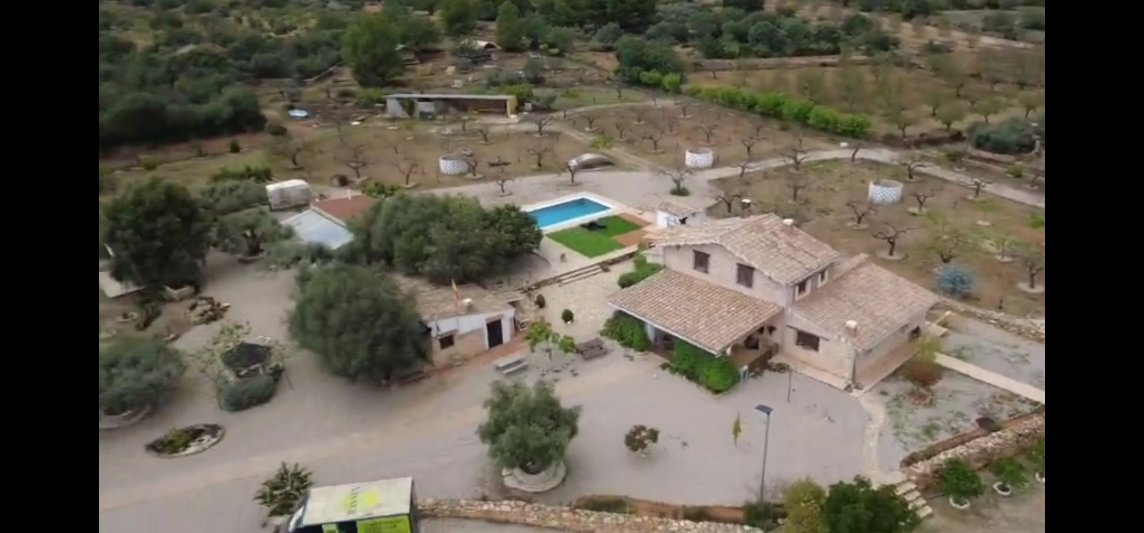 Casa nella natura a Useres