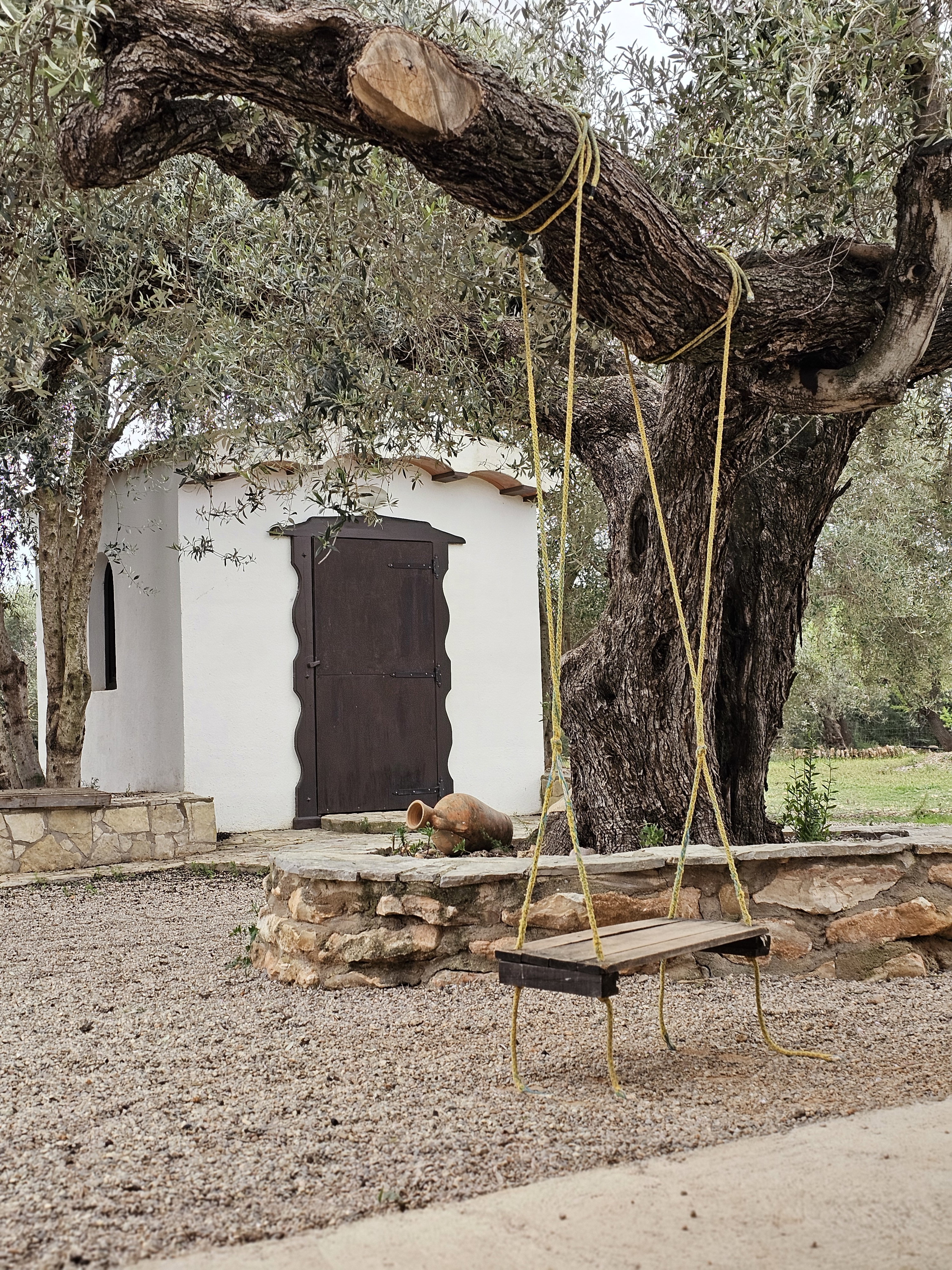 Casa nella natura a Useres