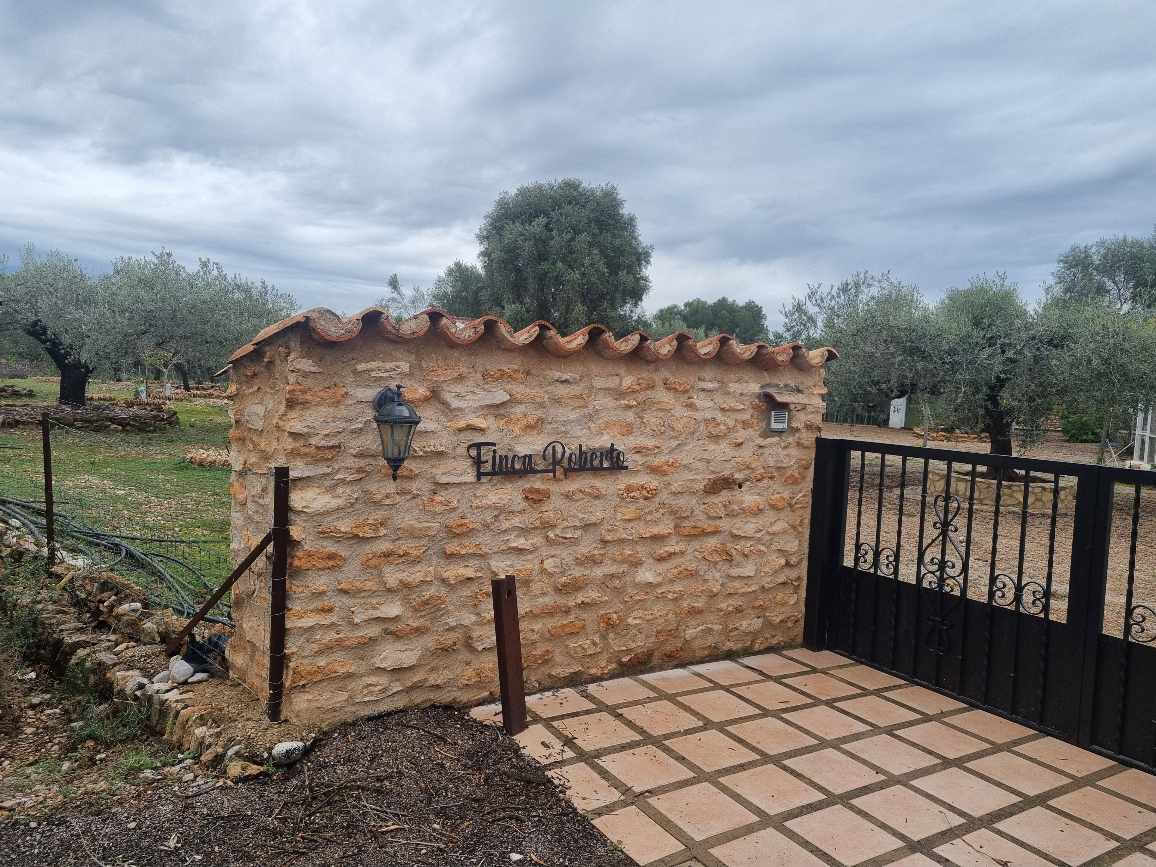 Casa nella natura a Useres
