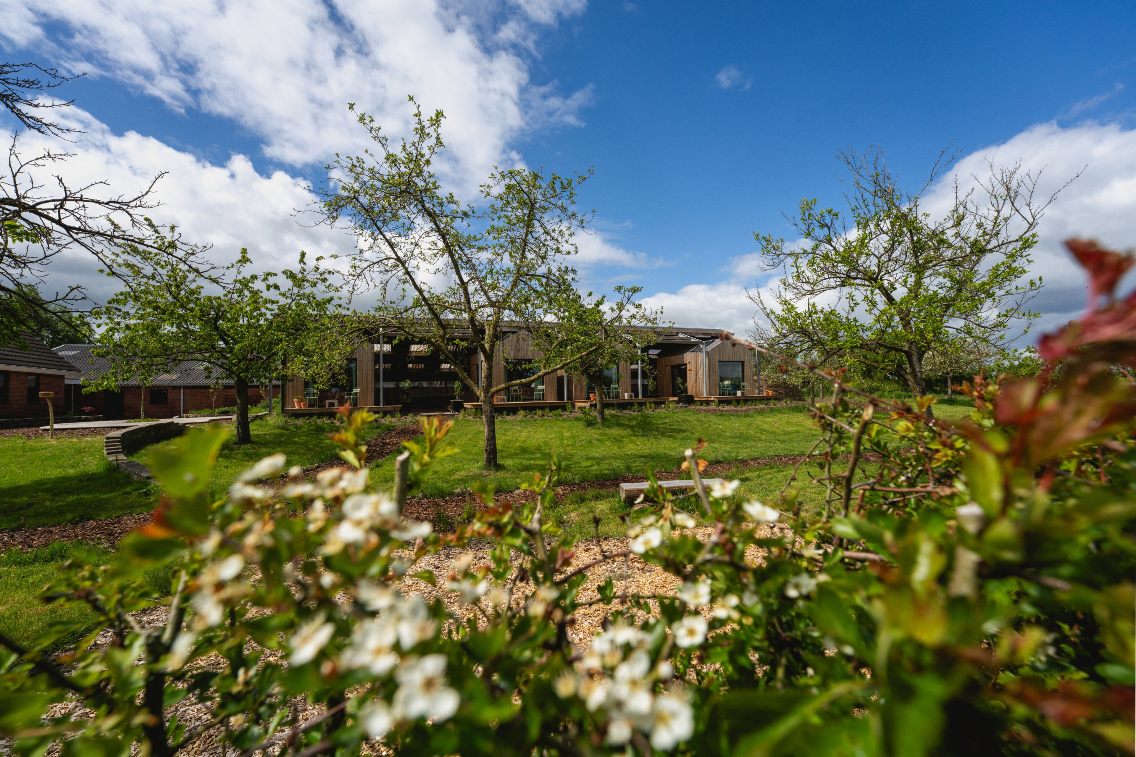 Natuurhuisje in Rijssen