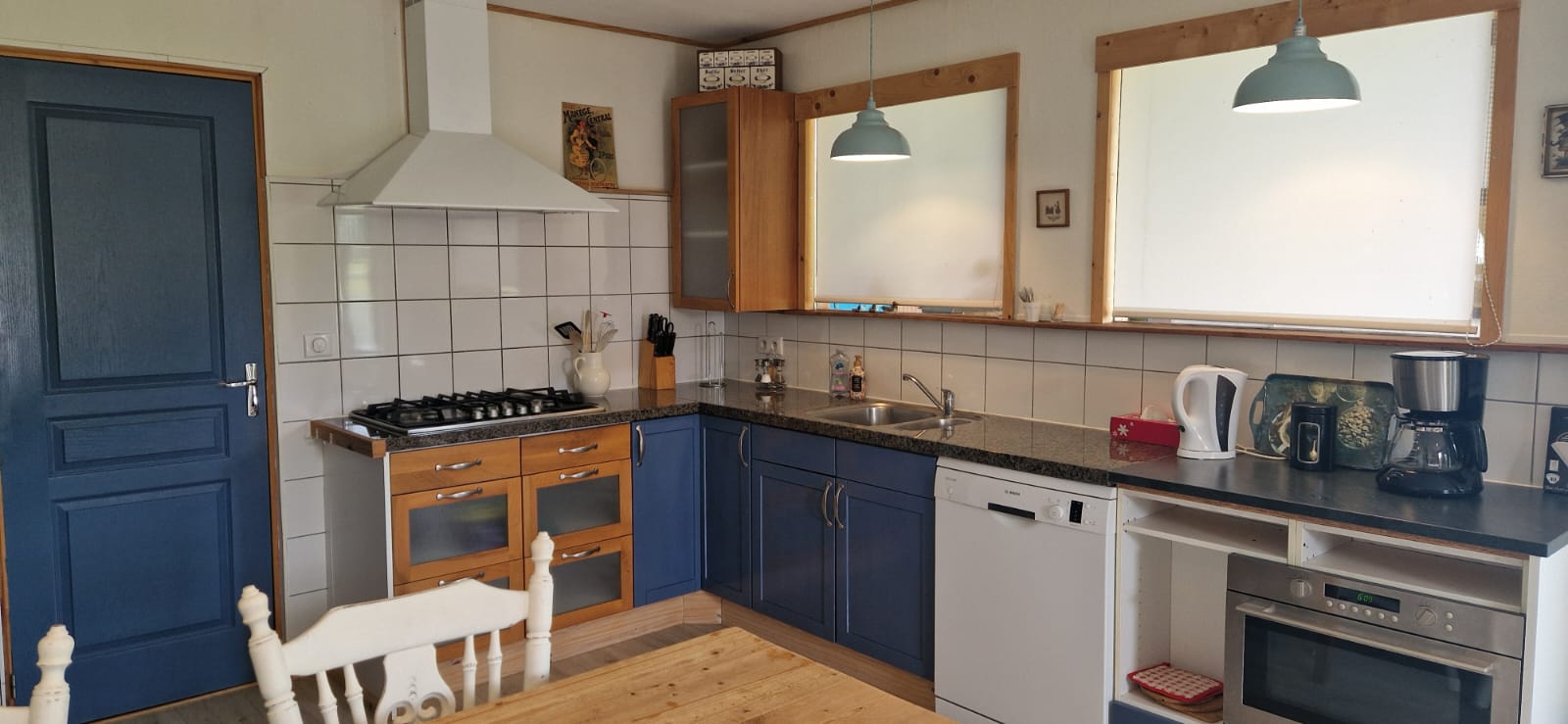 Natuurhuisje in Douzains