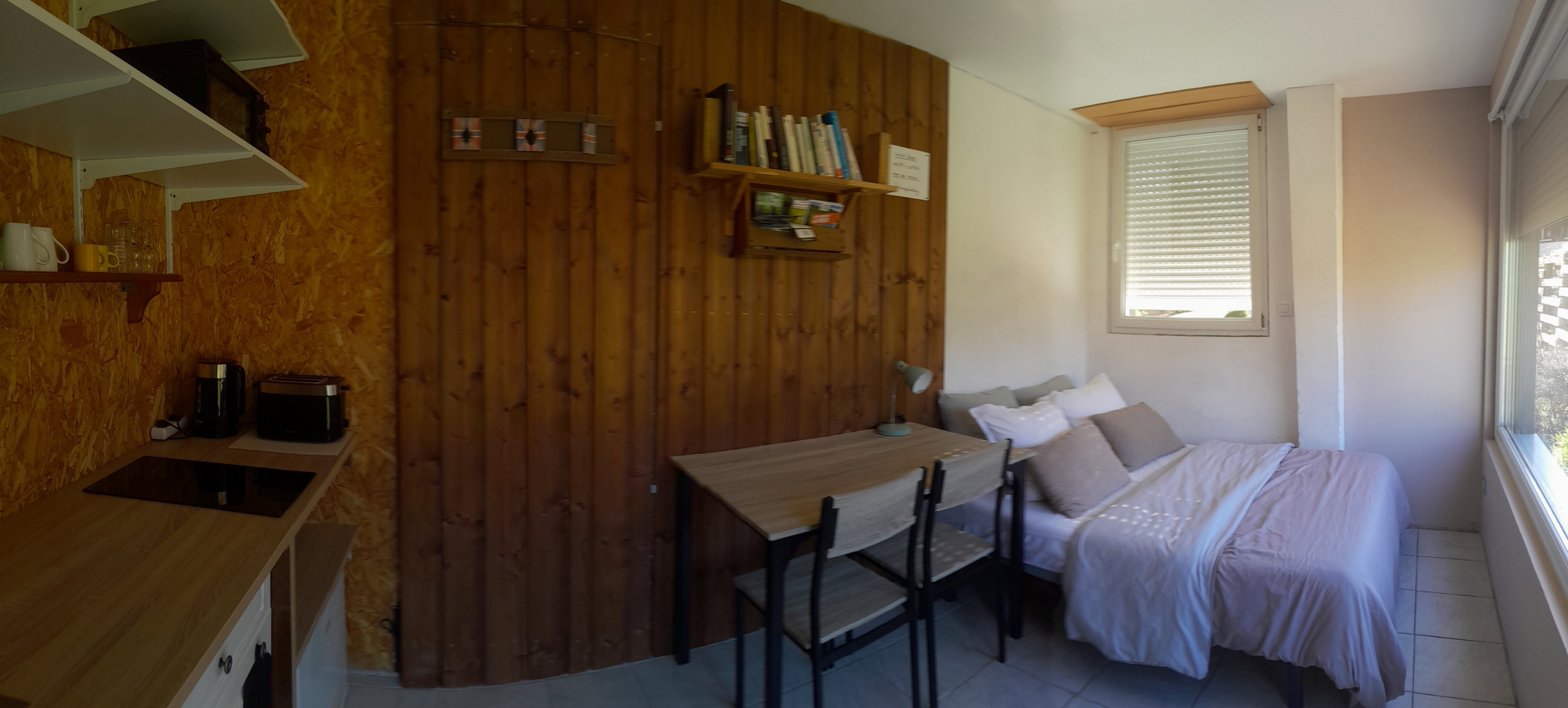 Casa nella natura a Saint-Nabord