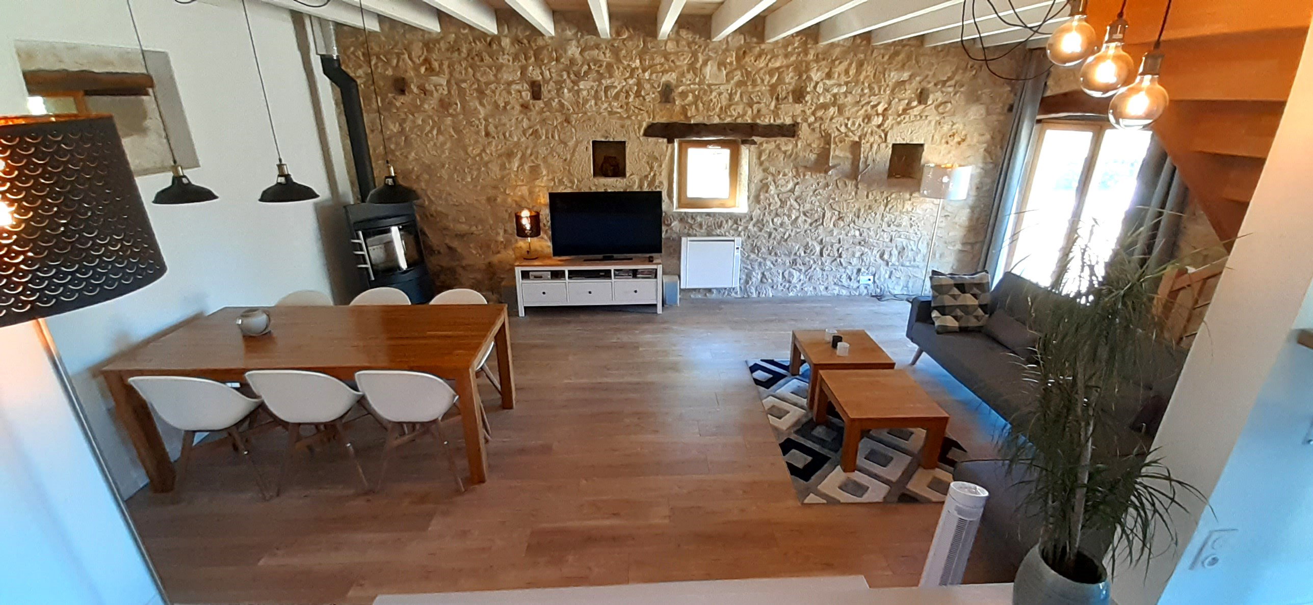 Natuurhuisje in Azerat