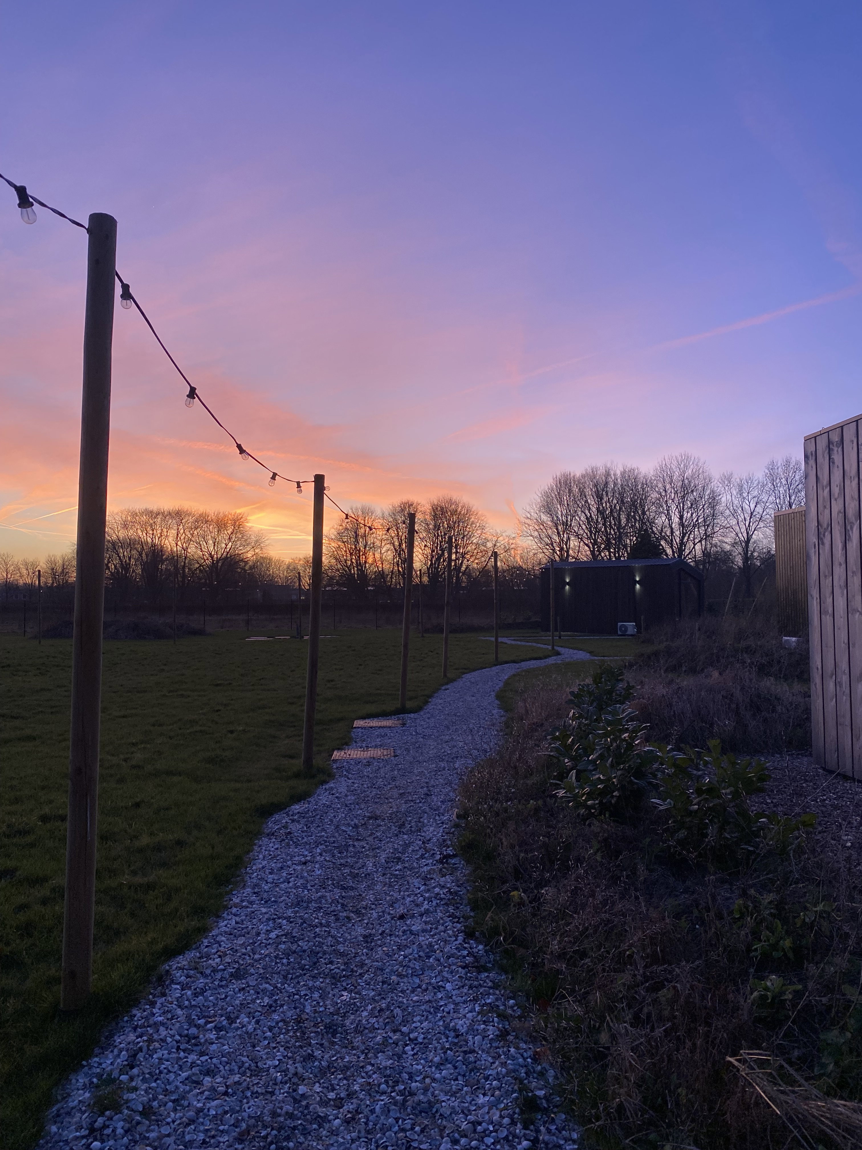 Natuurhuisje in Emmeloord