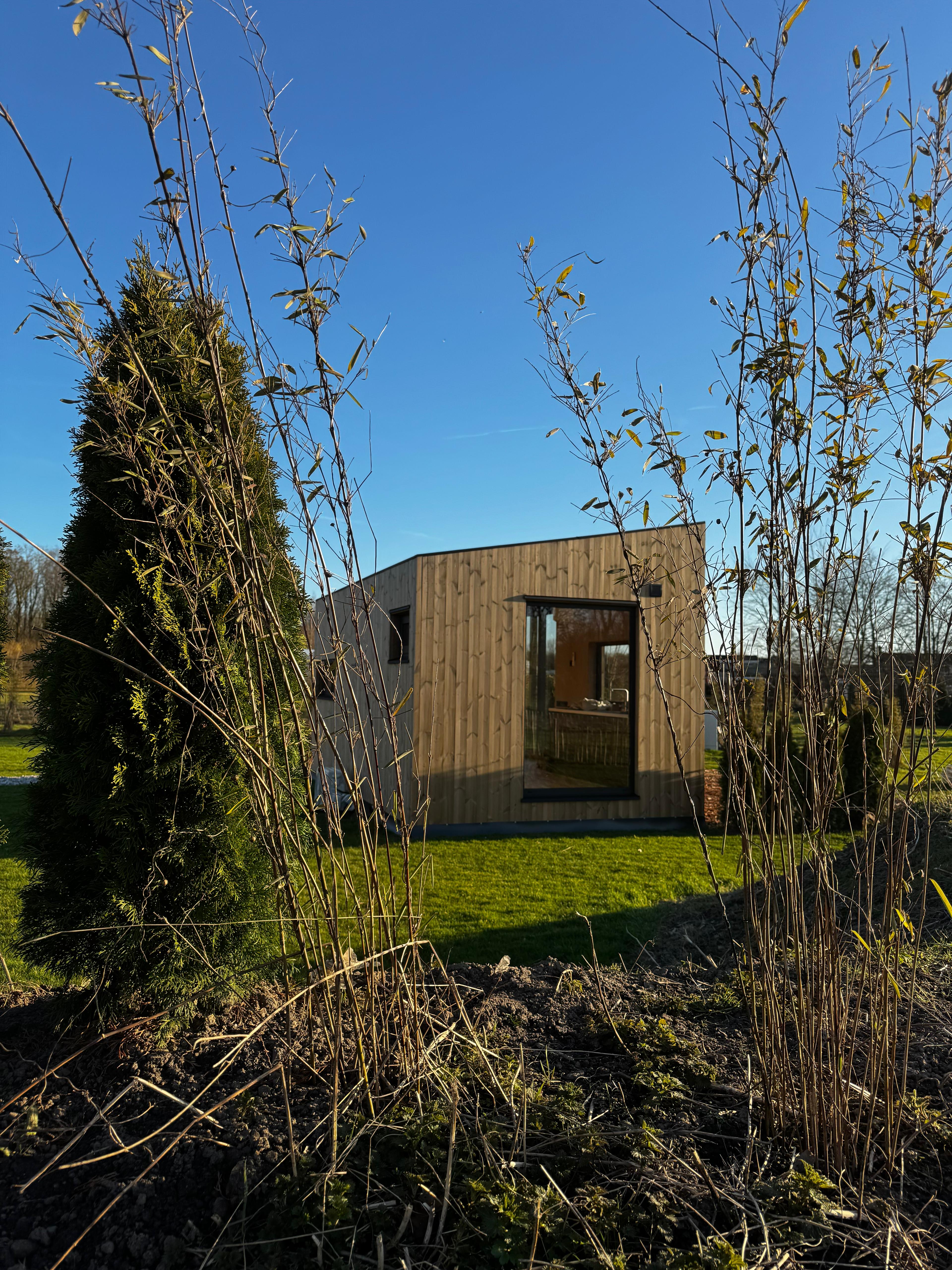 Natuurhuisje in Emmeloord