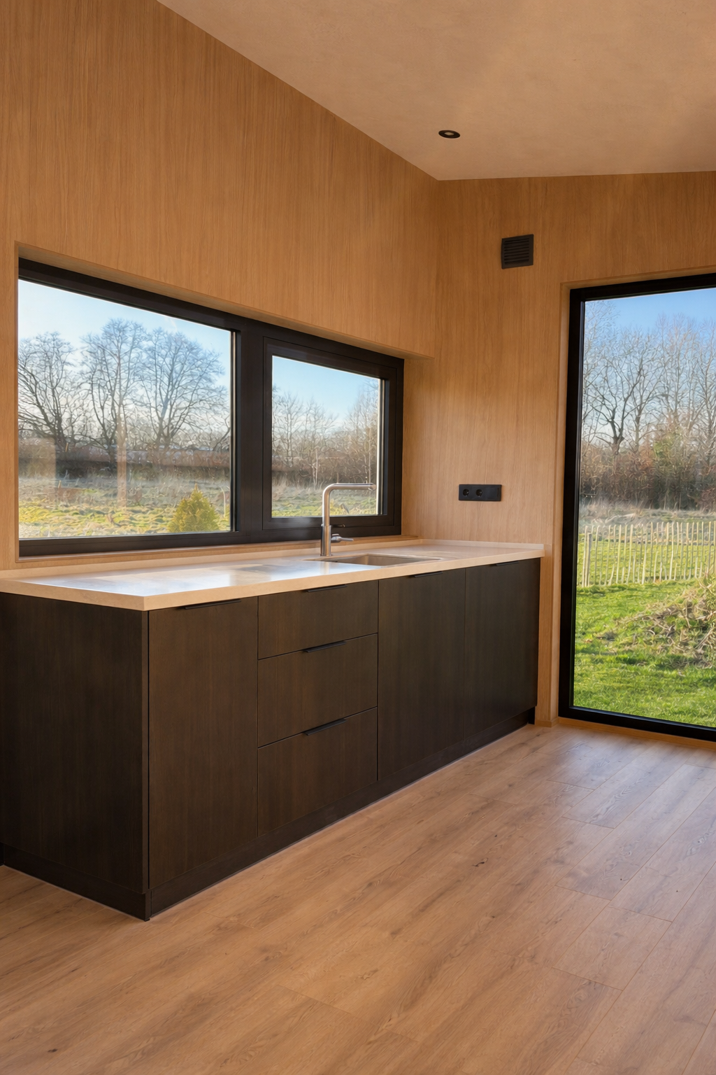 Natuurhuisje in Emmeloord