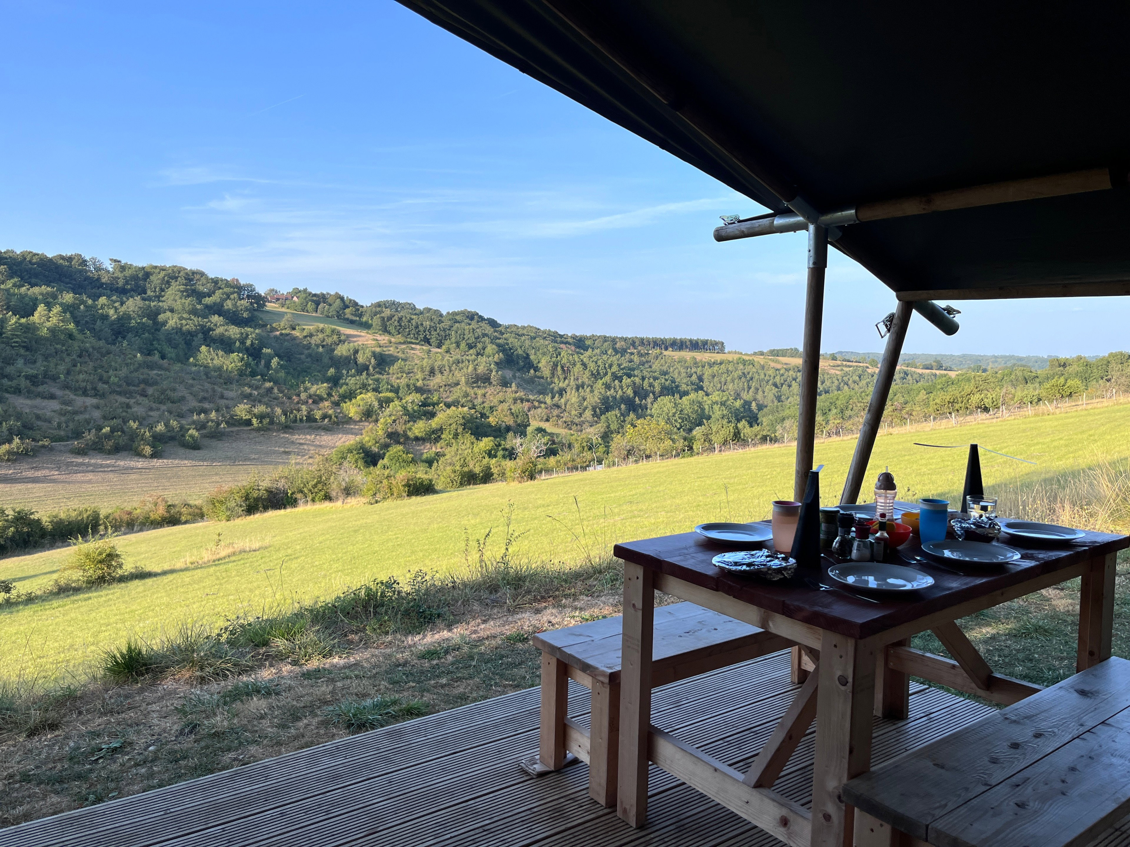 Maison nature à Rouffignac-Saint-Cernin-de-Reilhac