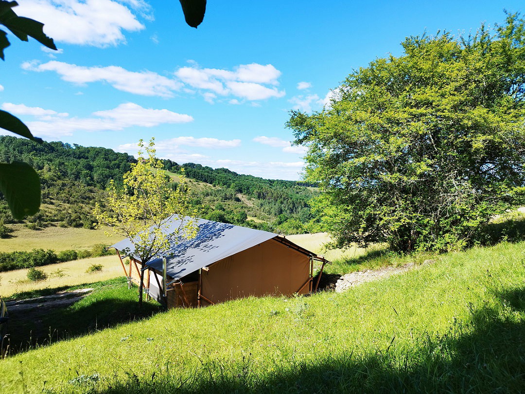 Maison nature à Rouffignac-Saint-Cernin-de-Reilhac