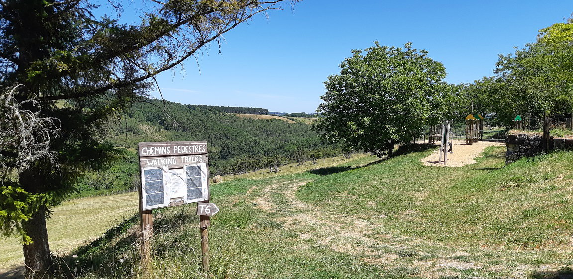 Maison nature à Rouffignac-Saint-Cernin-de-Reilhac