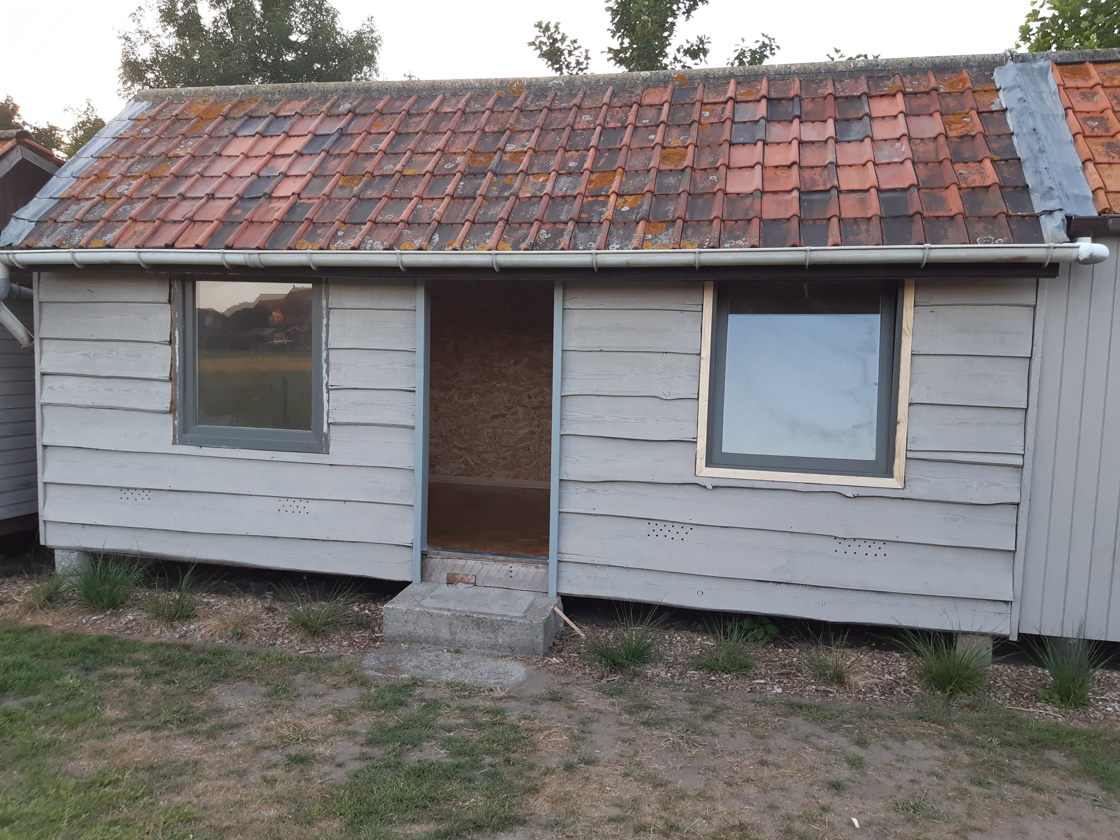 Casa nella natura a Zedelgem - Aartrijke