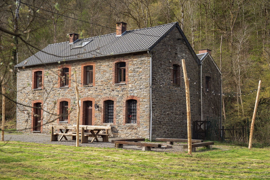 Natuurhuisje in Durnal
