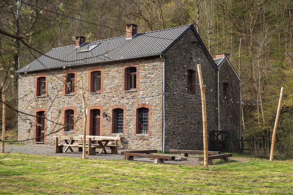 Natuurhuisje in Durnal
