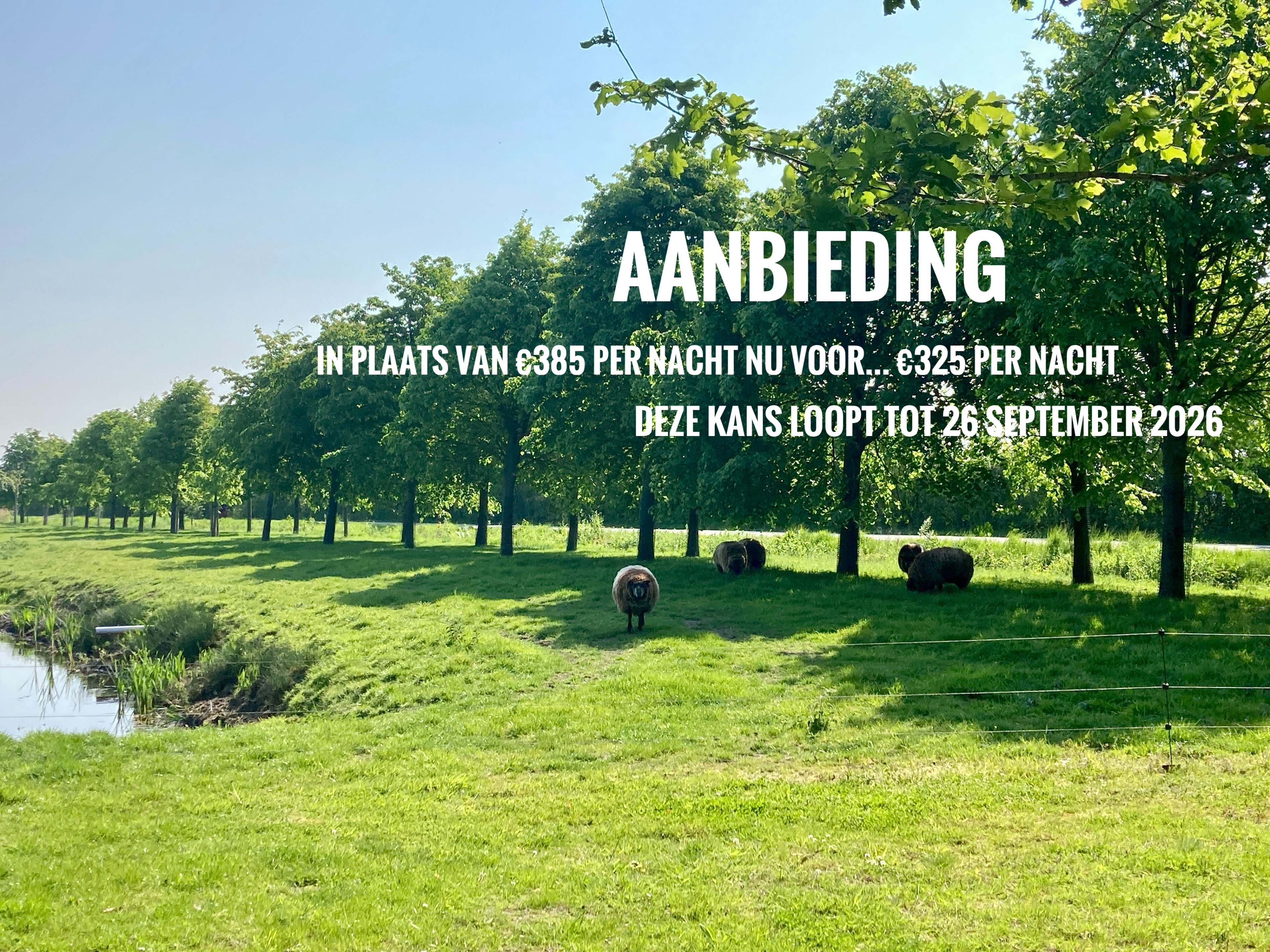 Casa nella natura a Oostkapelle
