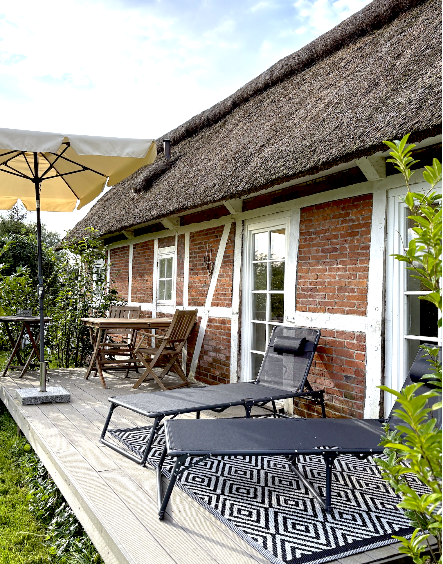 Natuurhuisje in Drochtersen