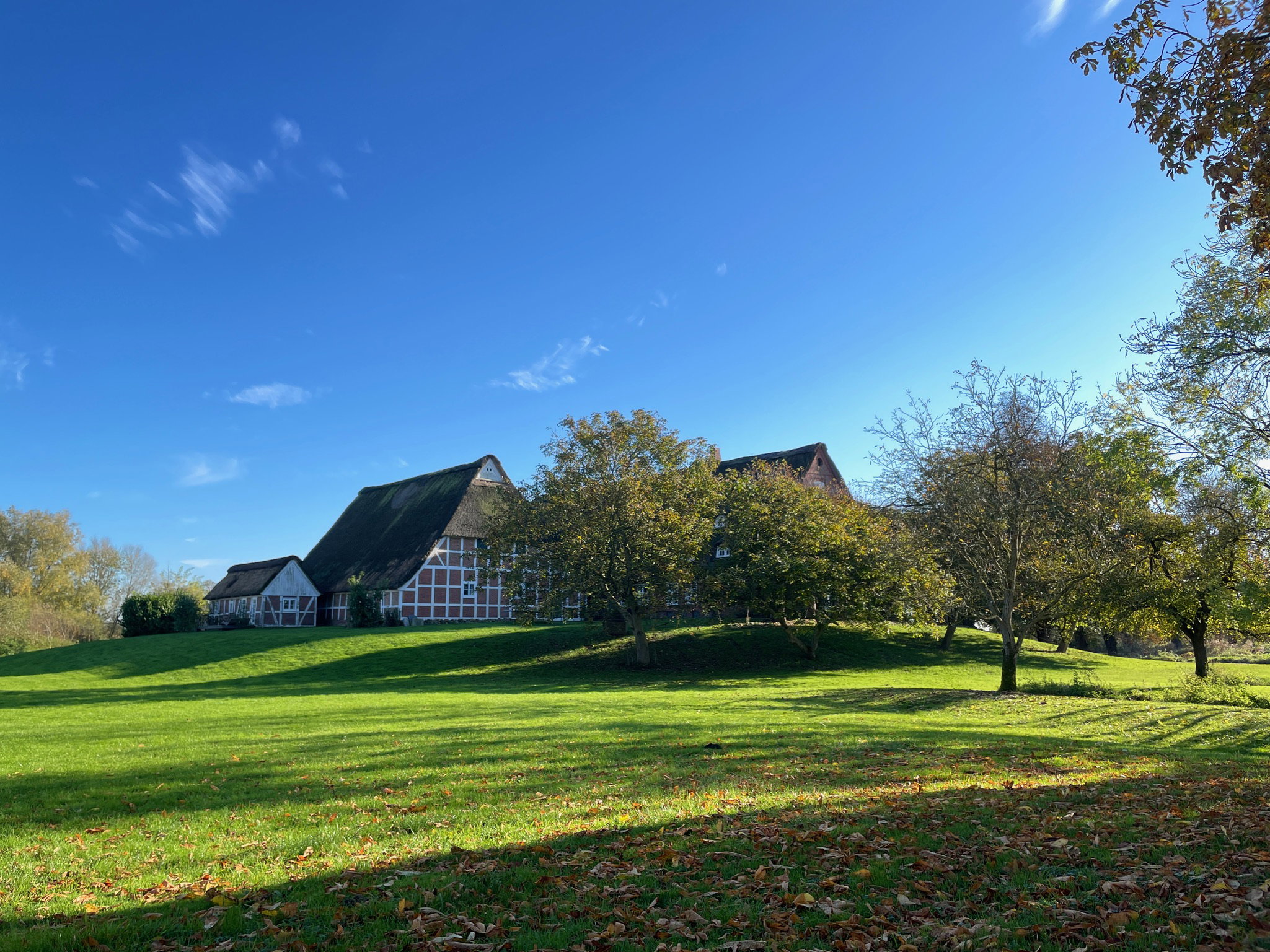 Natuurhuisje in Drochtersen
