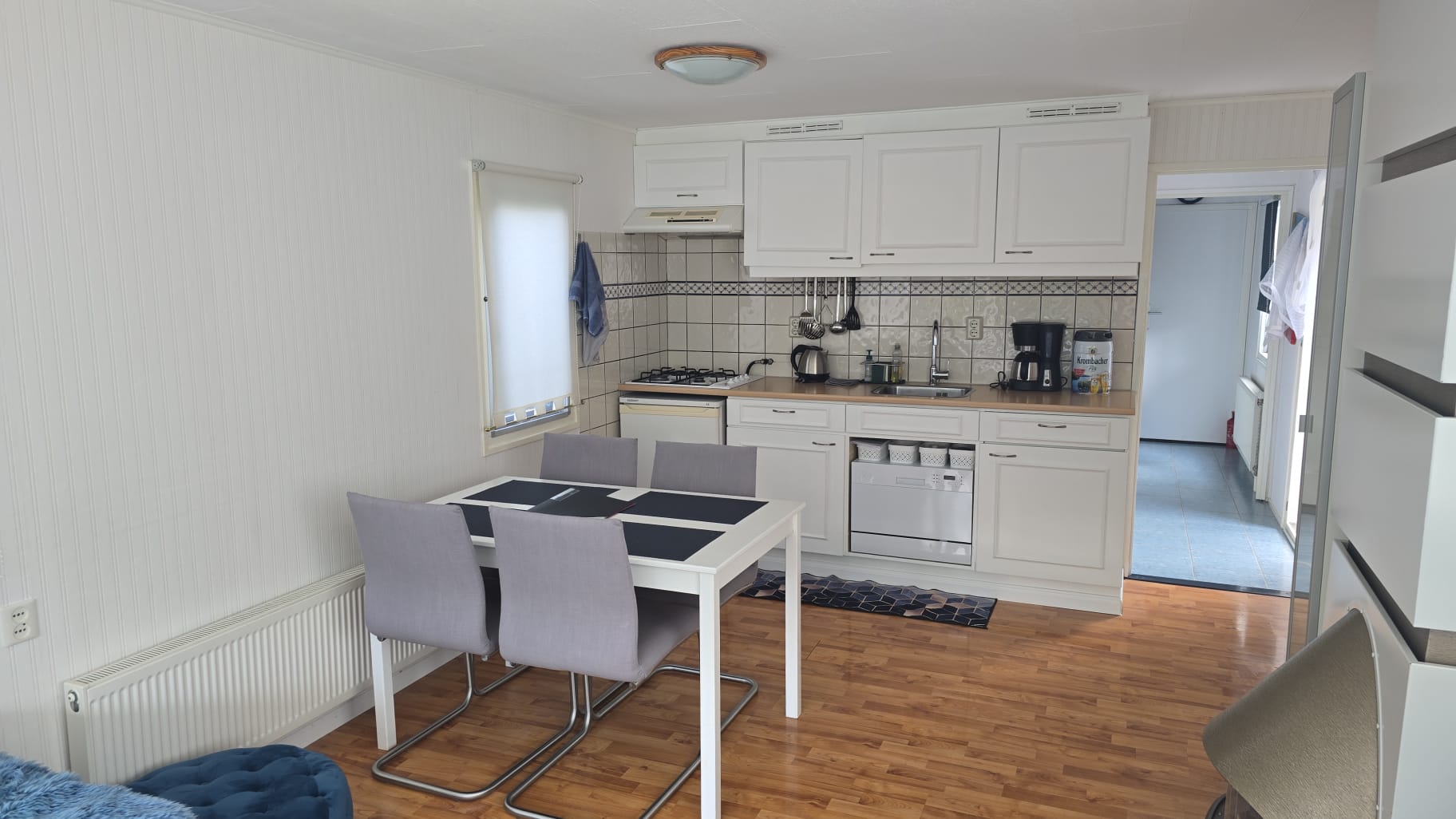 Natuurhuisje in Ooltgensplaat