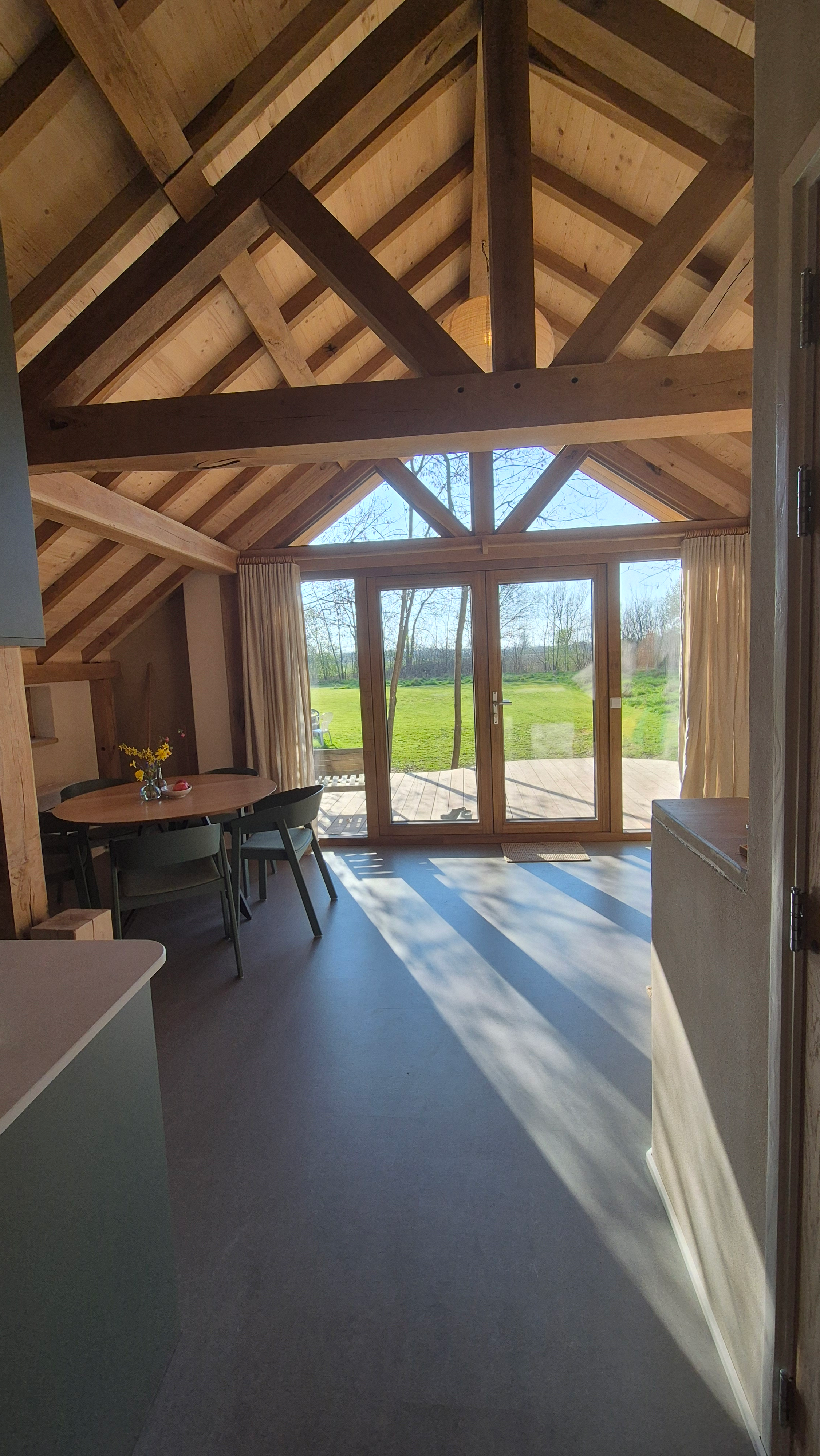 Naturhäuschen in Zelhem