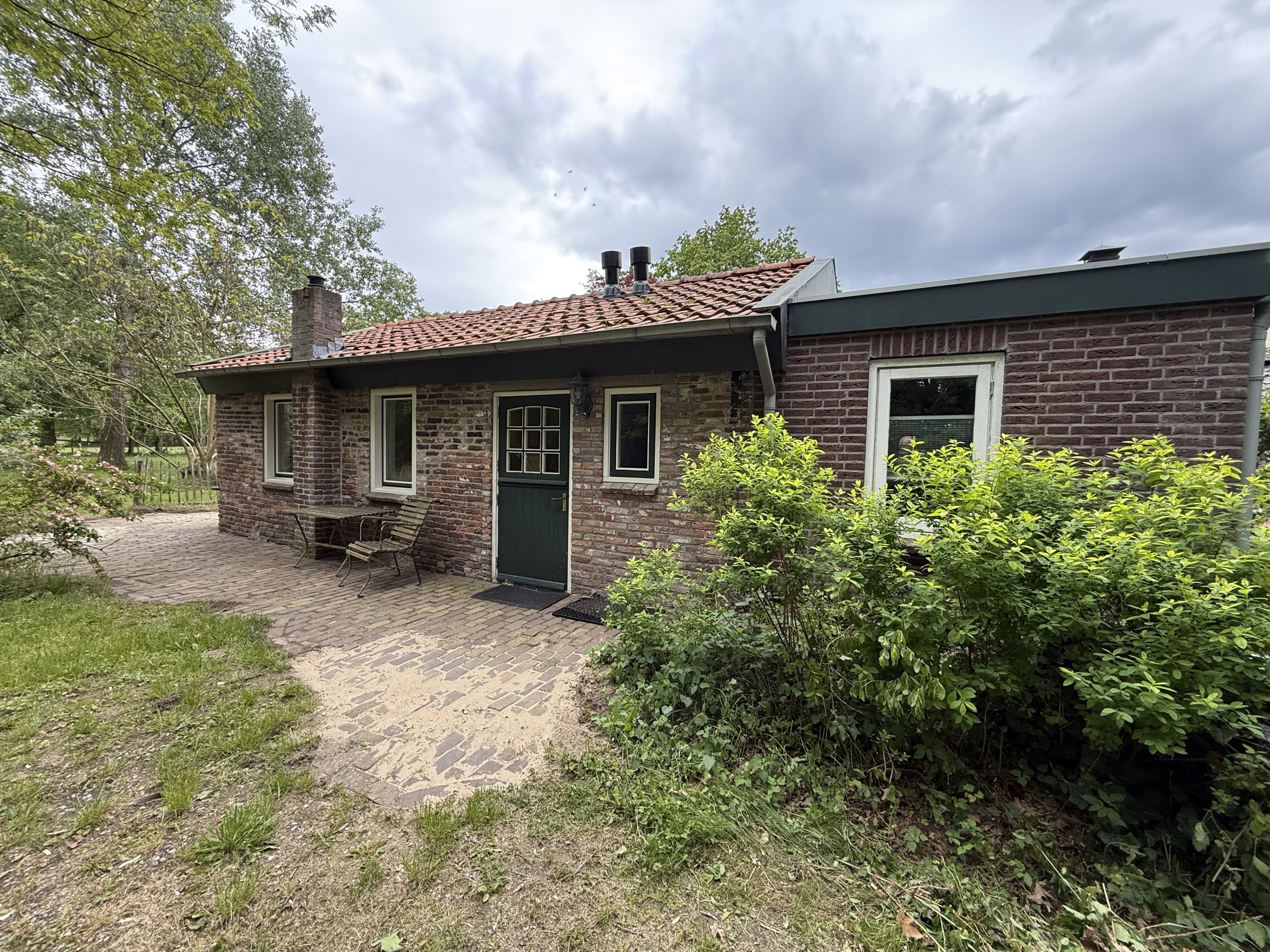 Nature house in Wijchen