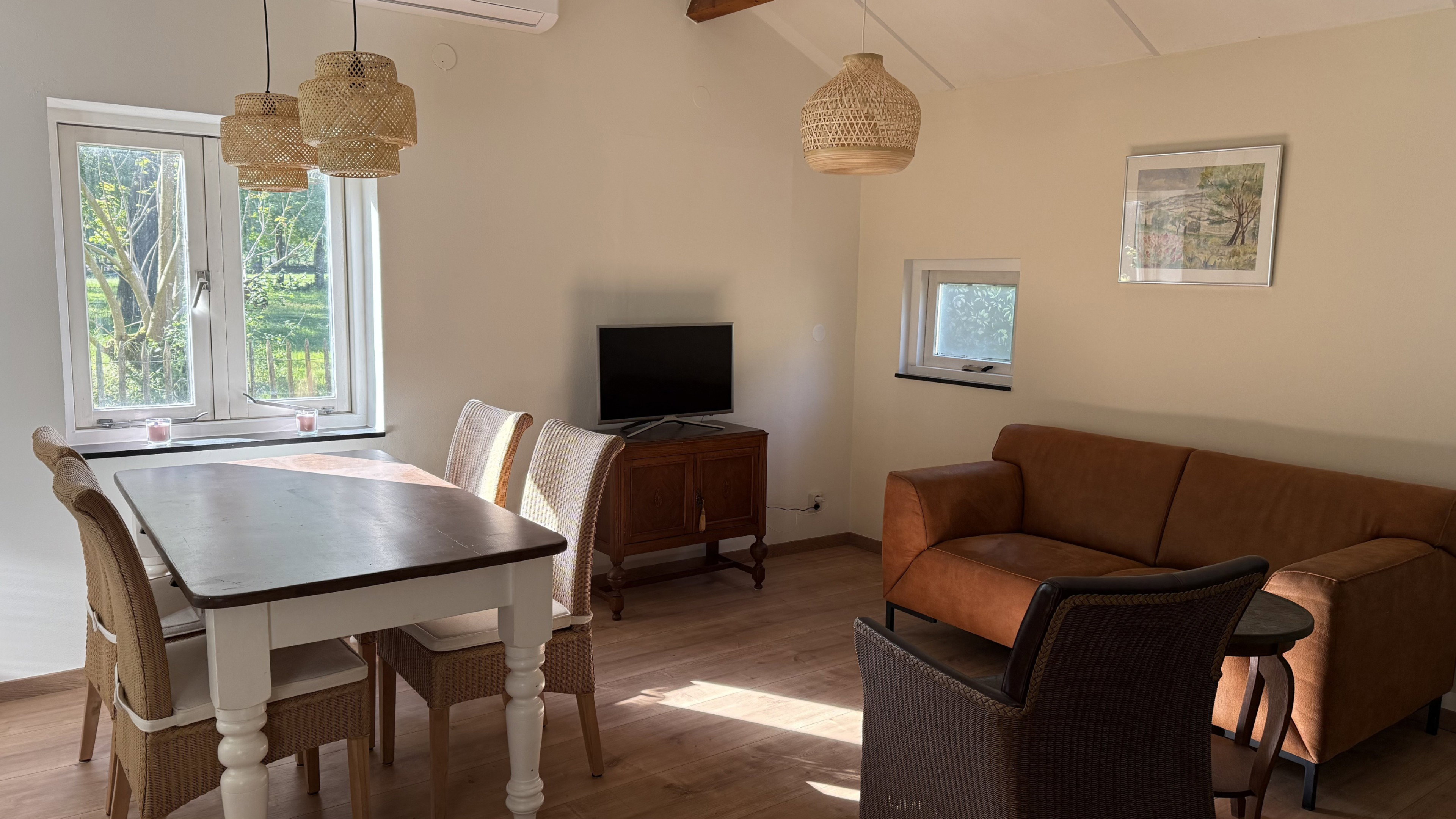Nature house in Wijchen