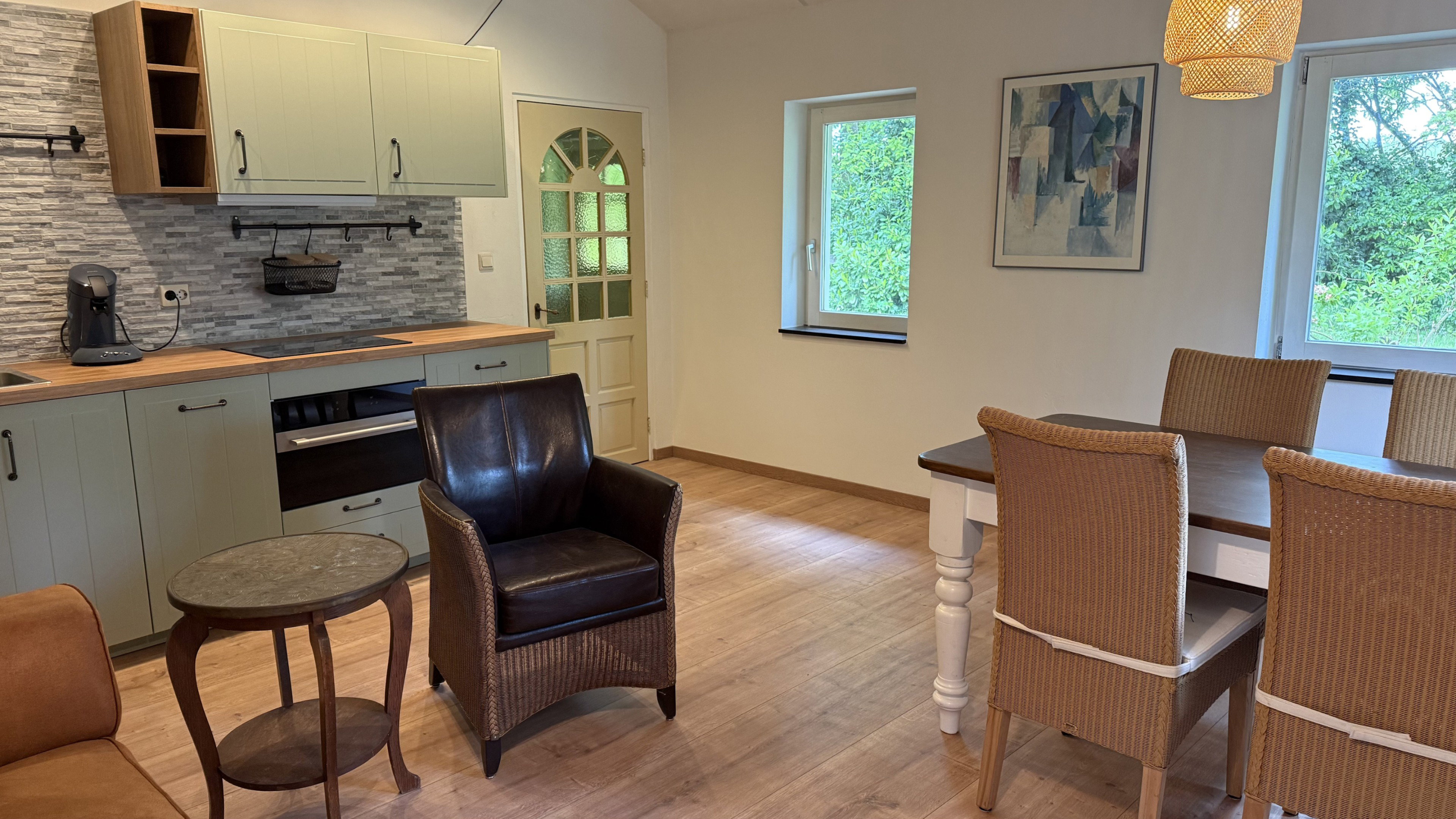 Nature house in Wijchen