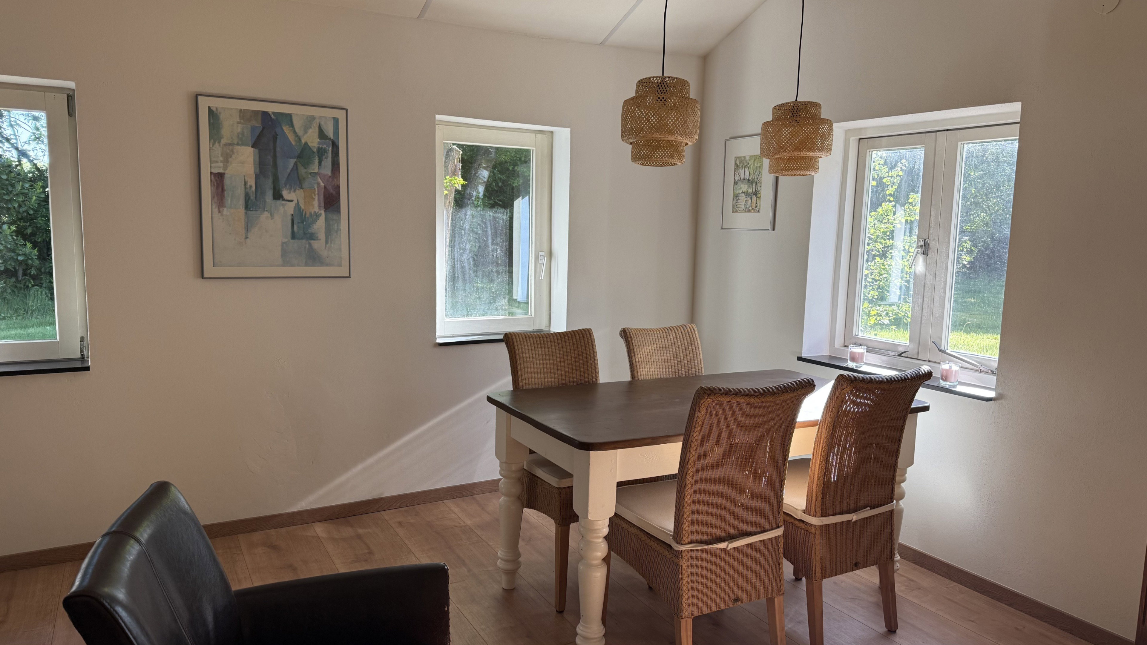 Nature house in Wijchen